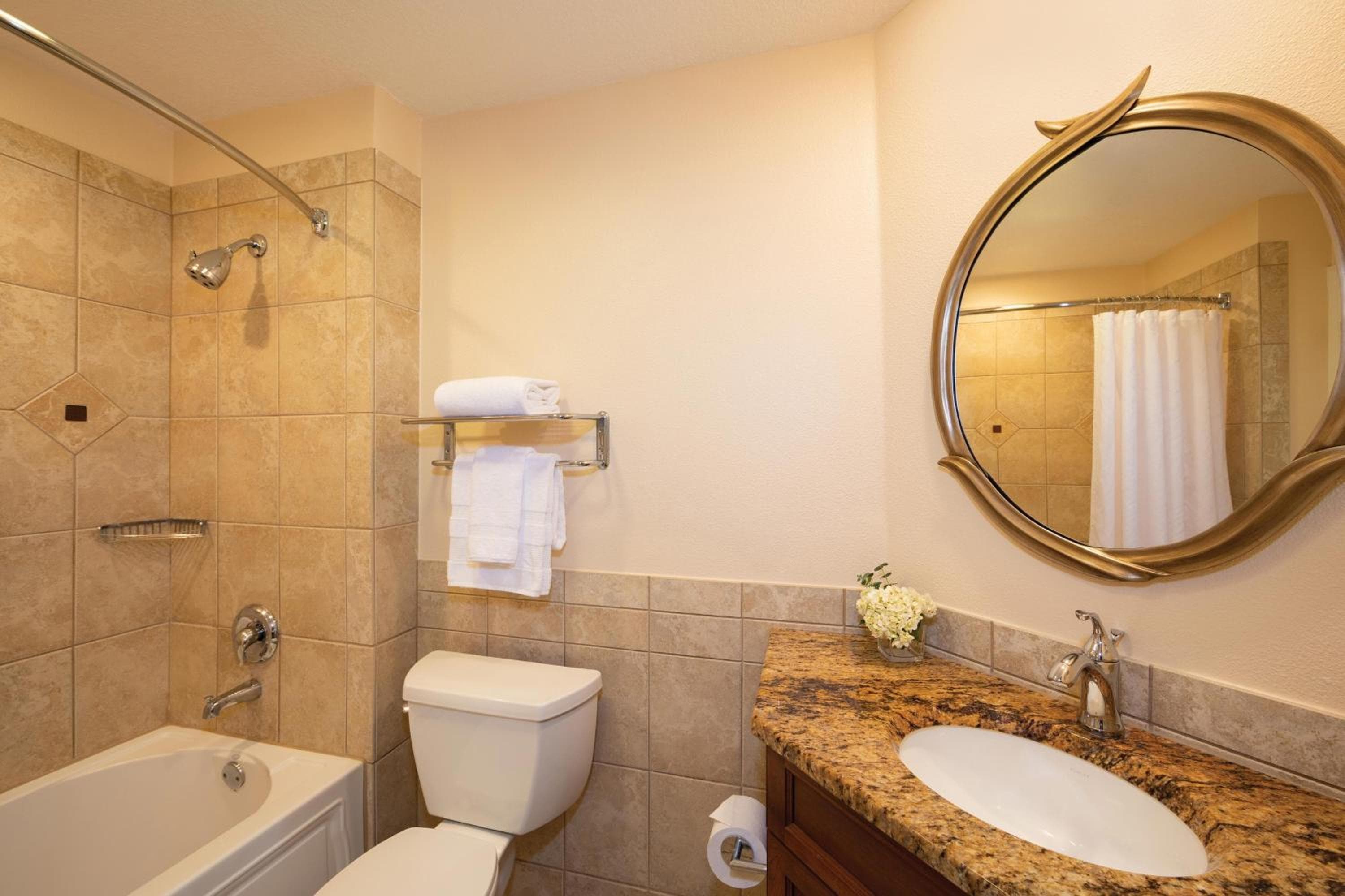 Sheraton Vistana Resort Villas, Lake Buena Vista Orlando — 26