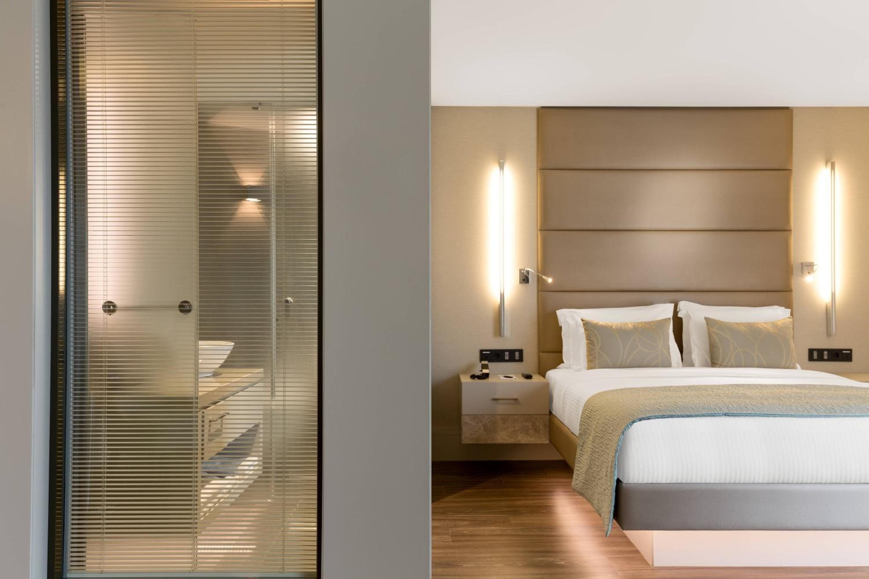 AC Hotel Estambul Sándwich — 9