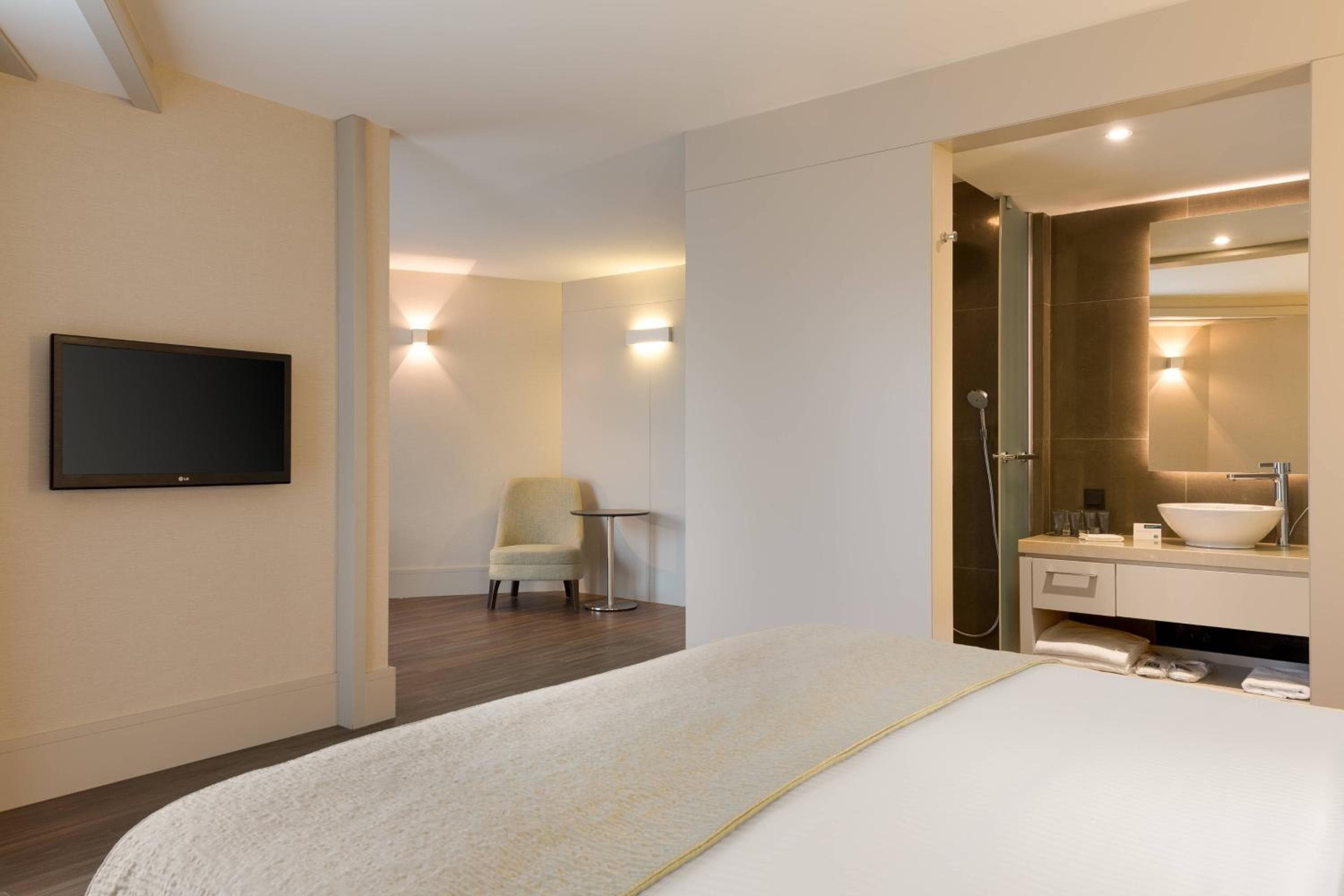 AC Hotel Estambul Sándwich — 10