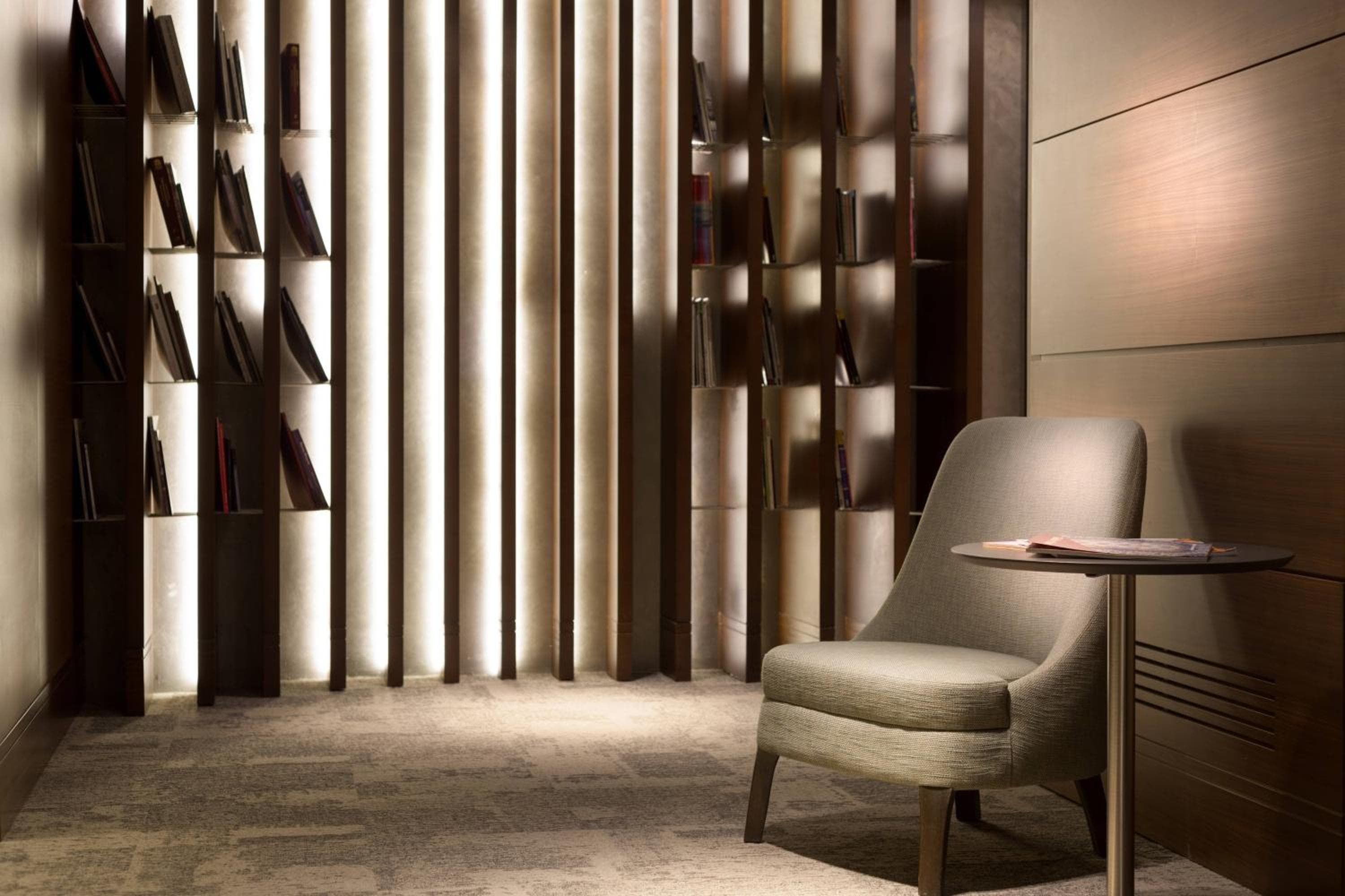 AC Hotel Estambul Sándwich — 22