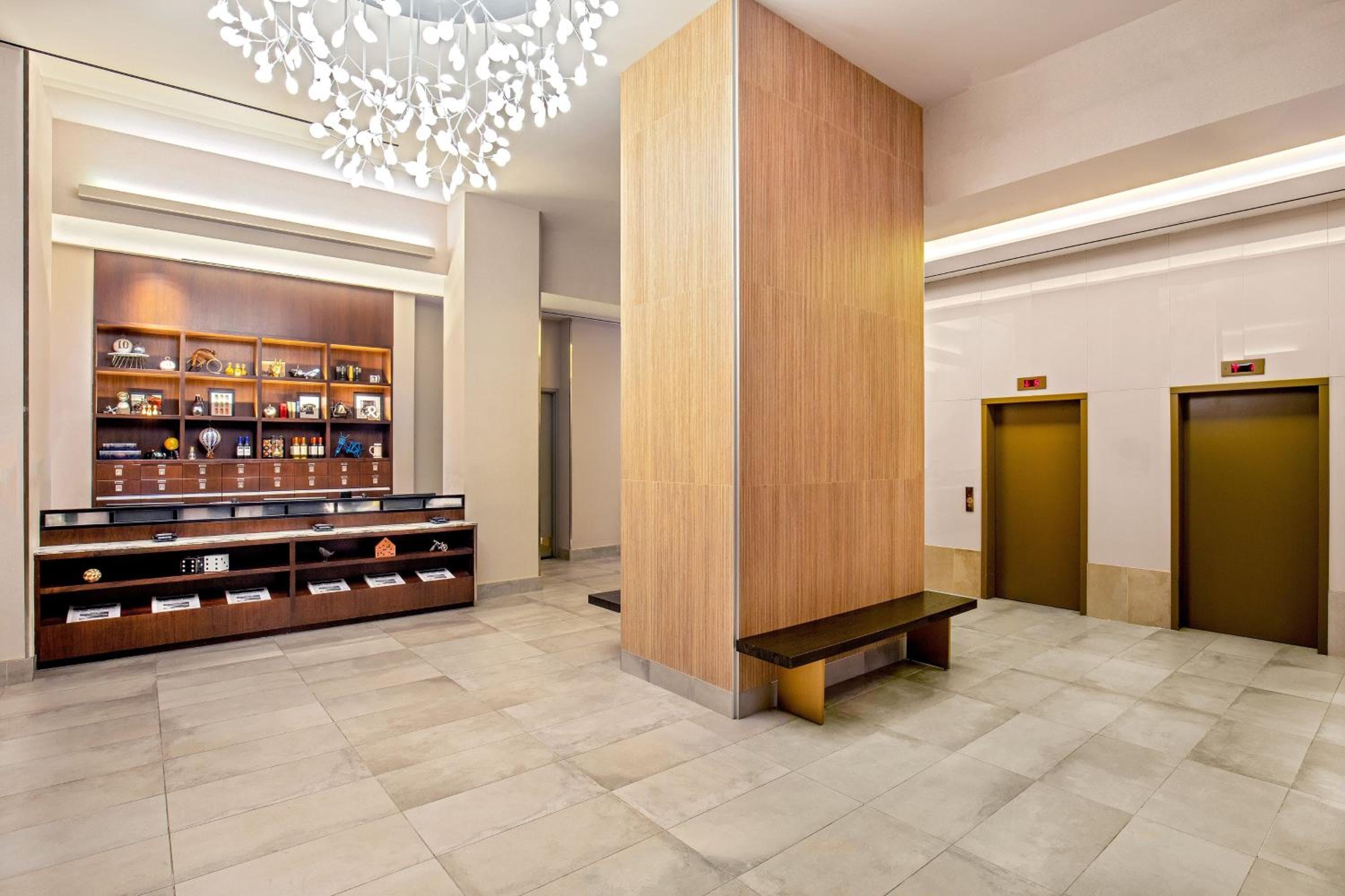 Four Points by Sheraton Midtown - Times Square — 7