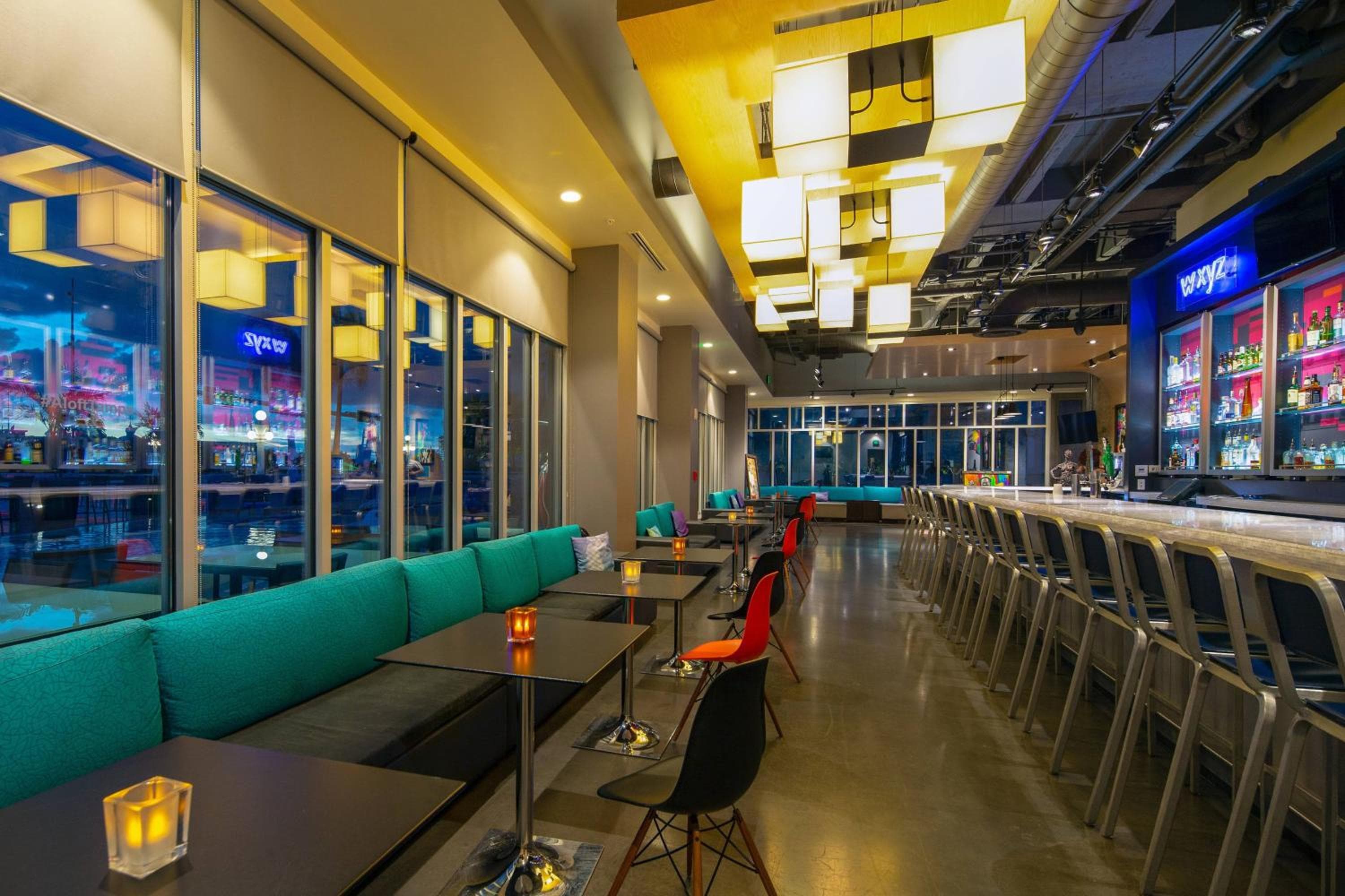 En lo alto - Centro de Tampa — 30