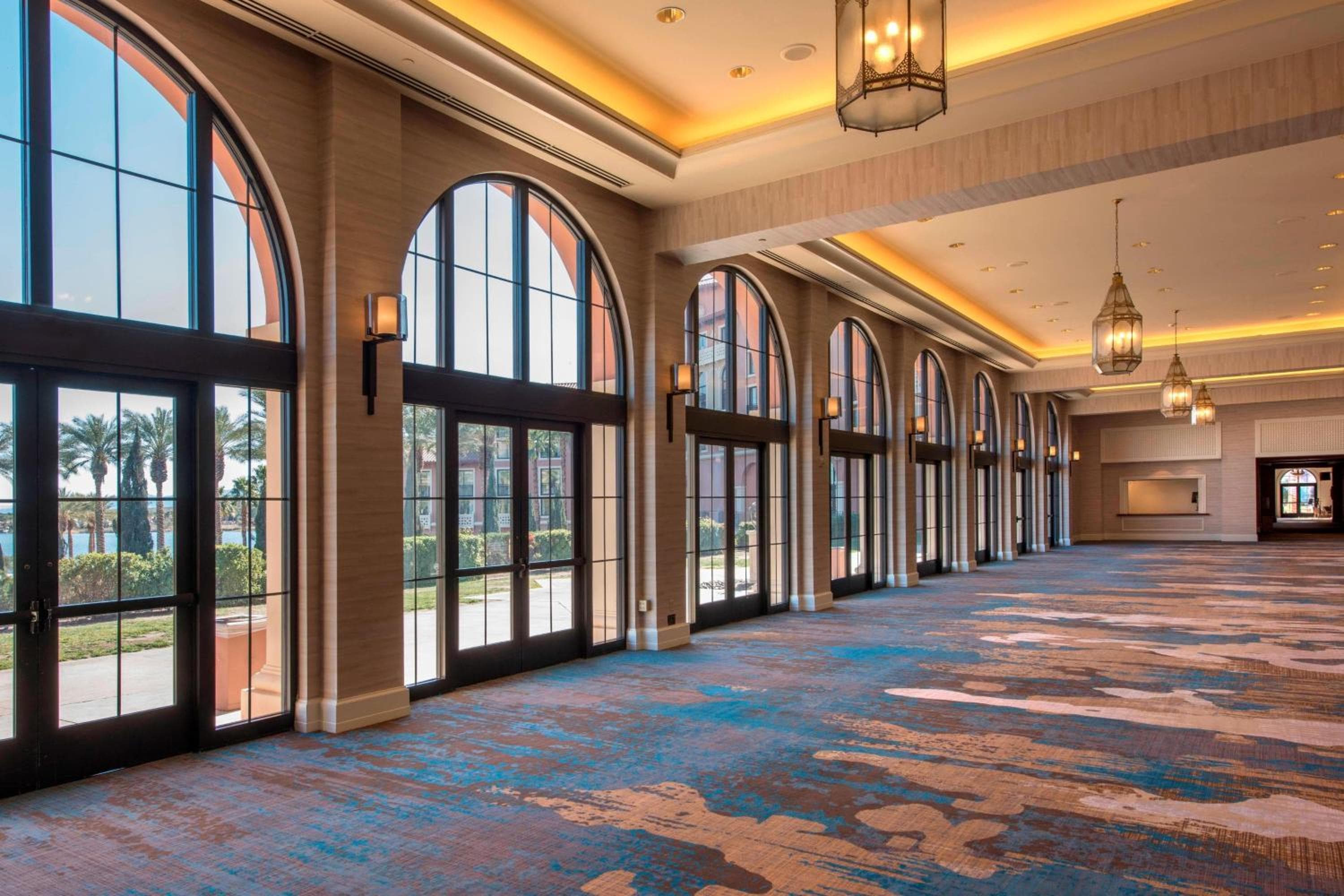 The Westin Lake Las Vegas Resort & Spa — 12