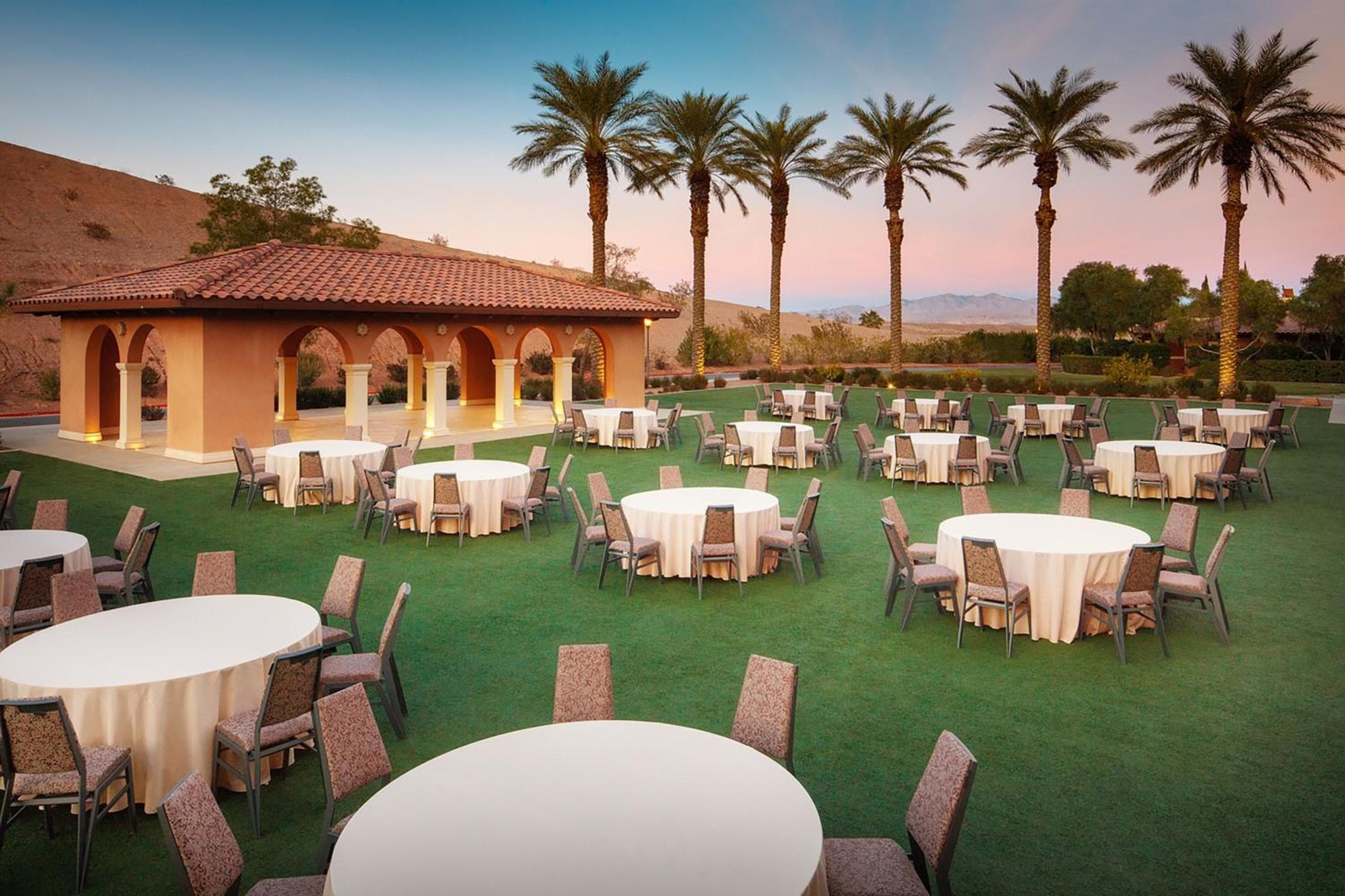 The Westin Lake Las Vegas Resort & Spa — 29
