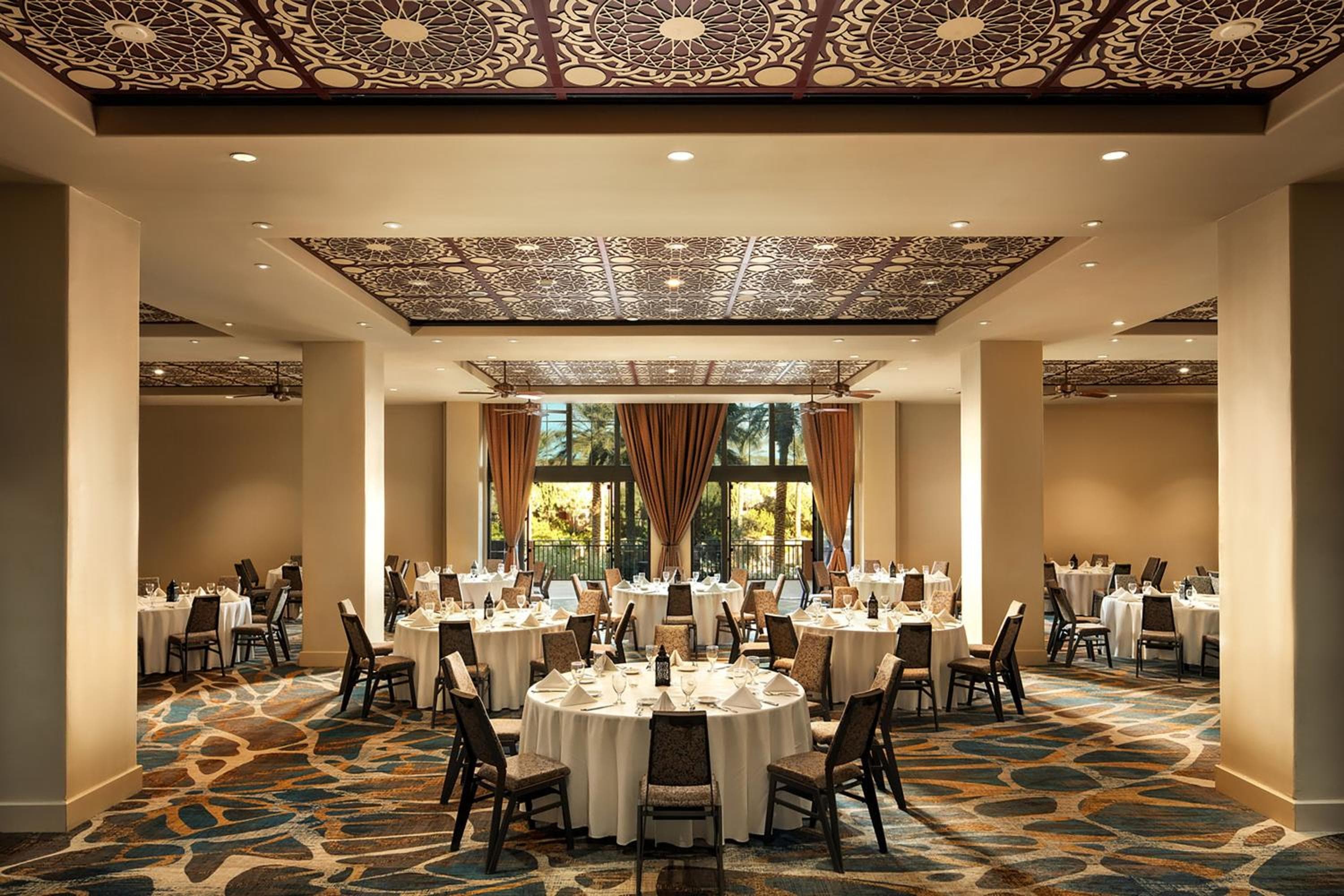 The Westin Lake Las Vegas Resort & Spa — 8