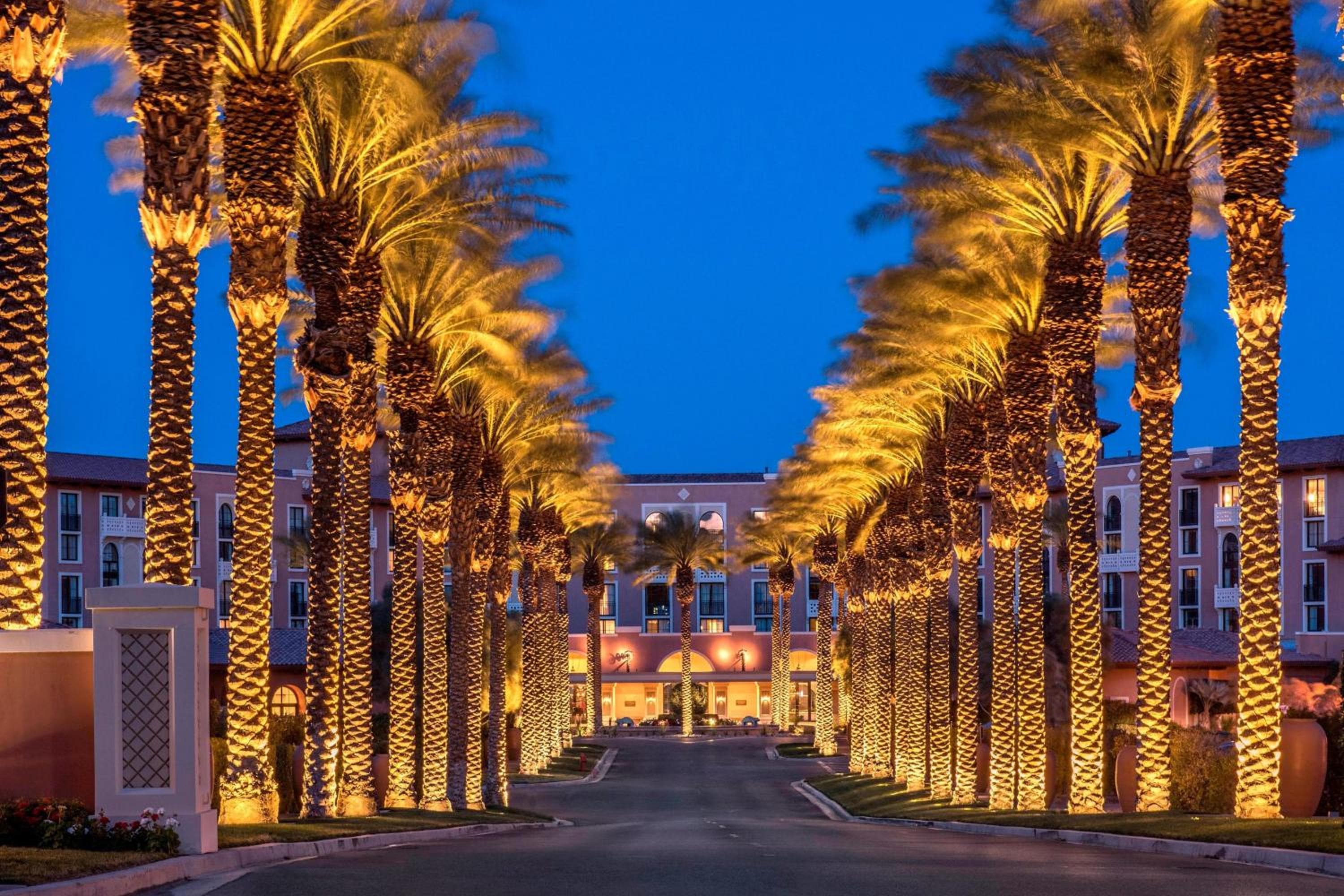 The Westin Lake Las Vegas Resort & Spa — 7