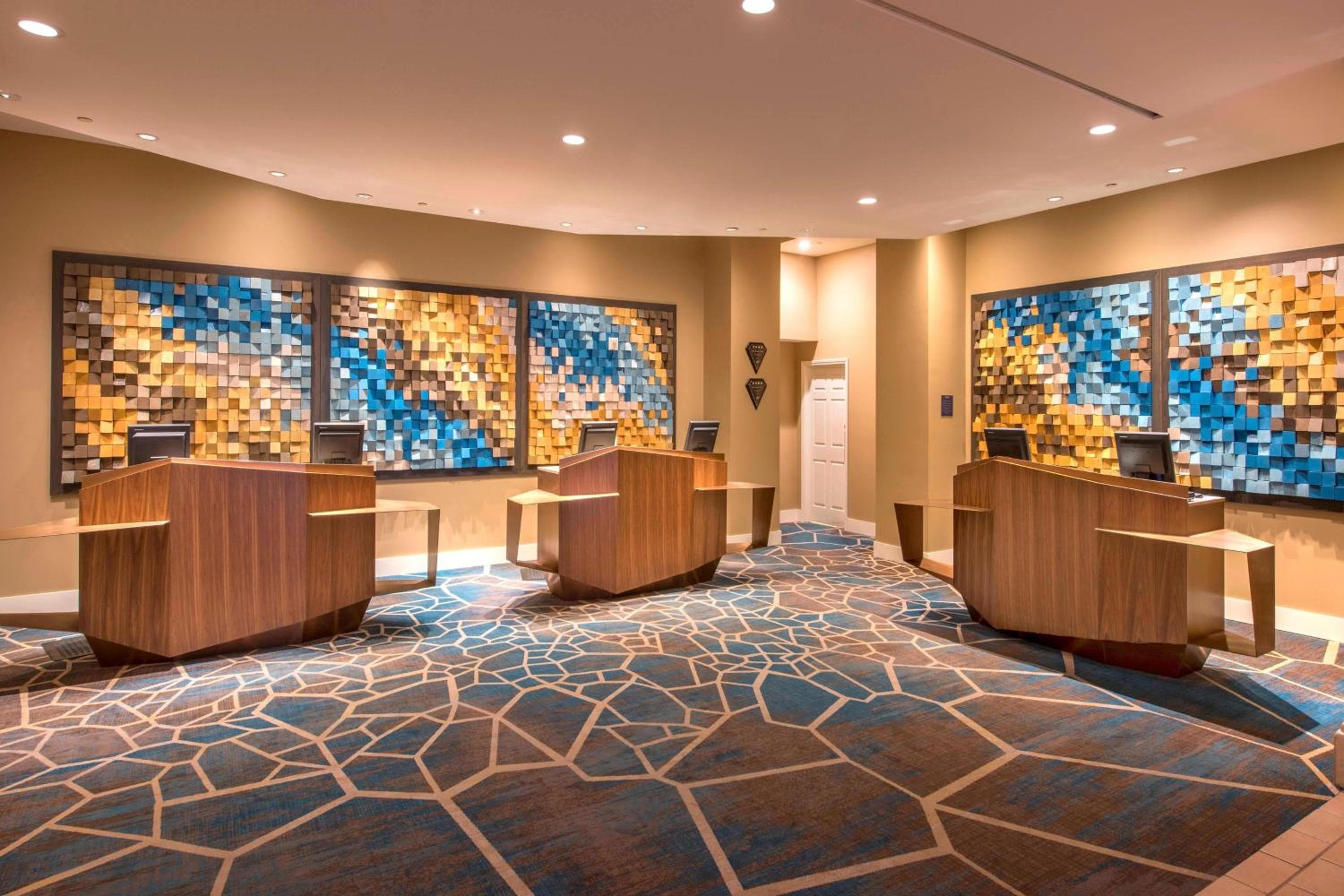 The Westin Lake Las Vegas Resort & Spa — 8