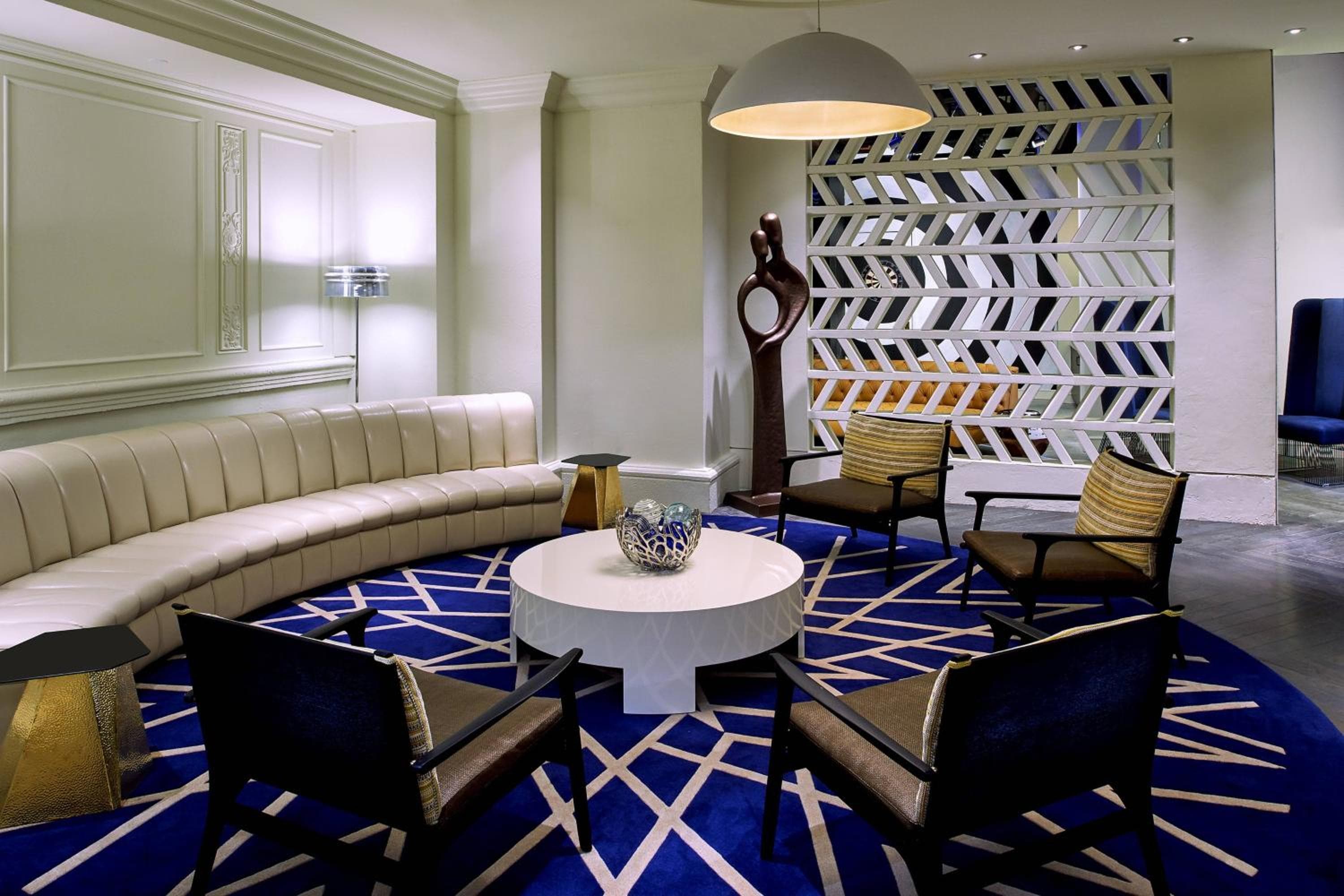 Hotel Colonnade Coral Gables, Autograph Collection — 24