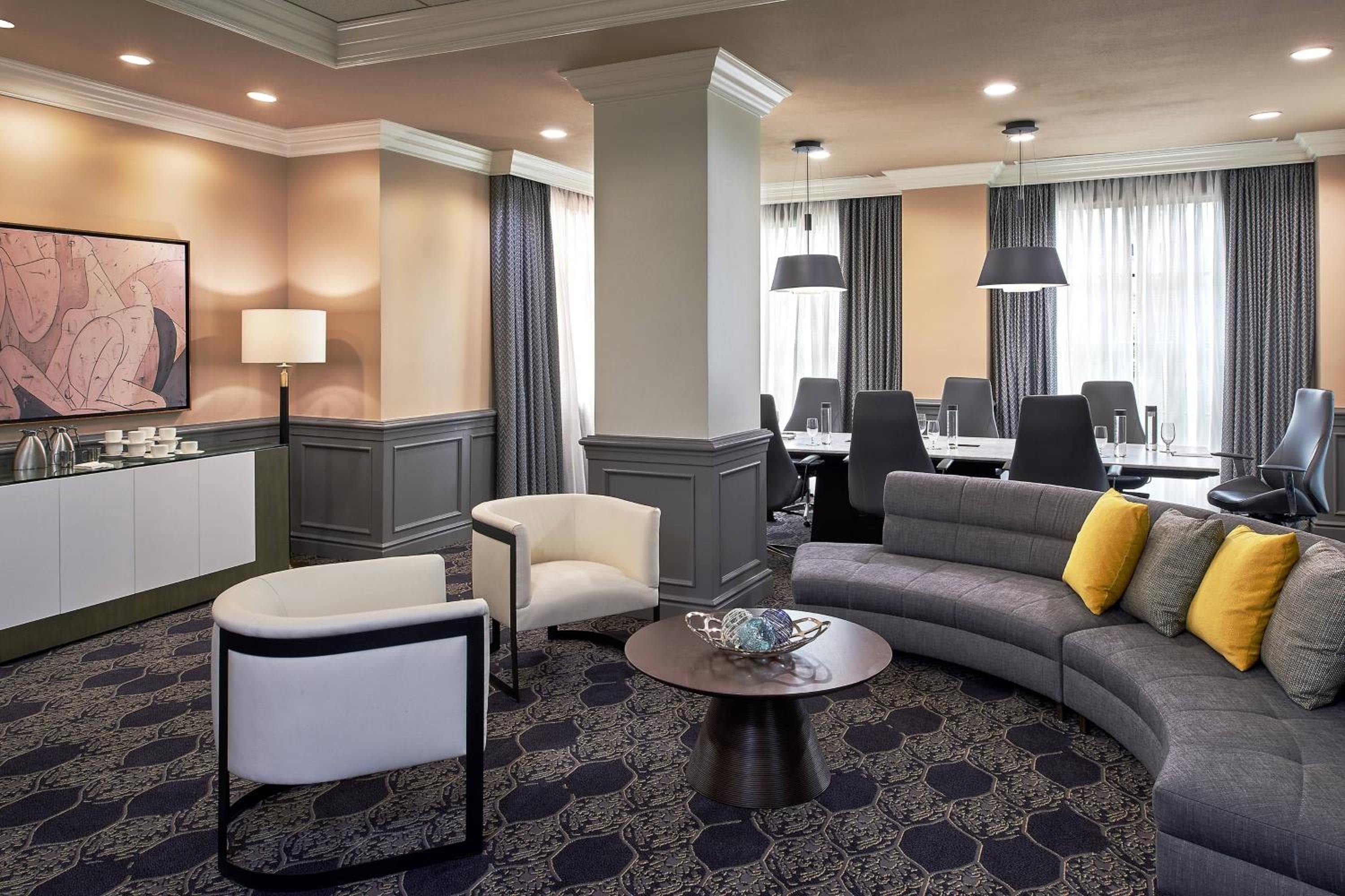 Hotel Colonnade Coral Gables, Collezione di autografi — 27
