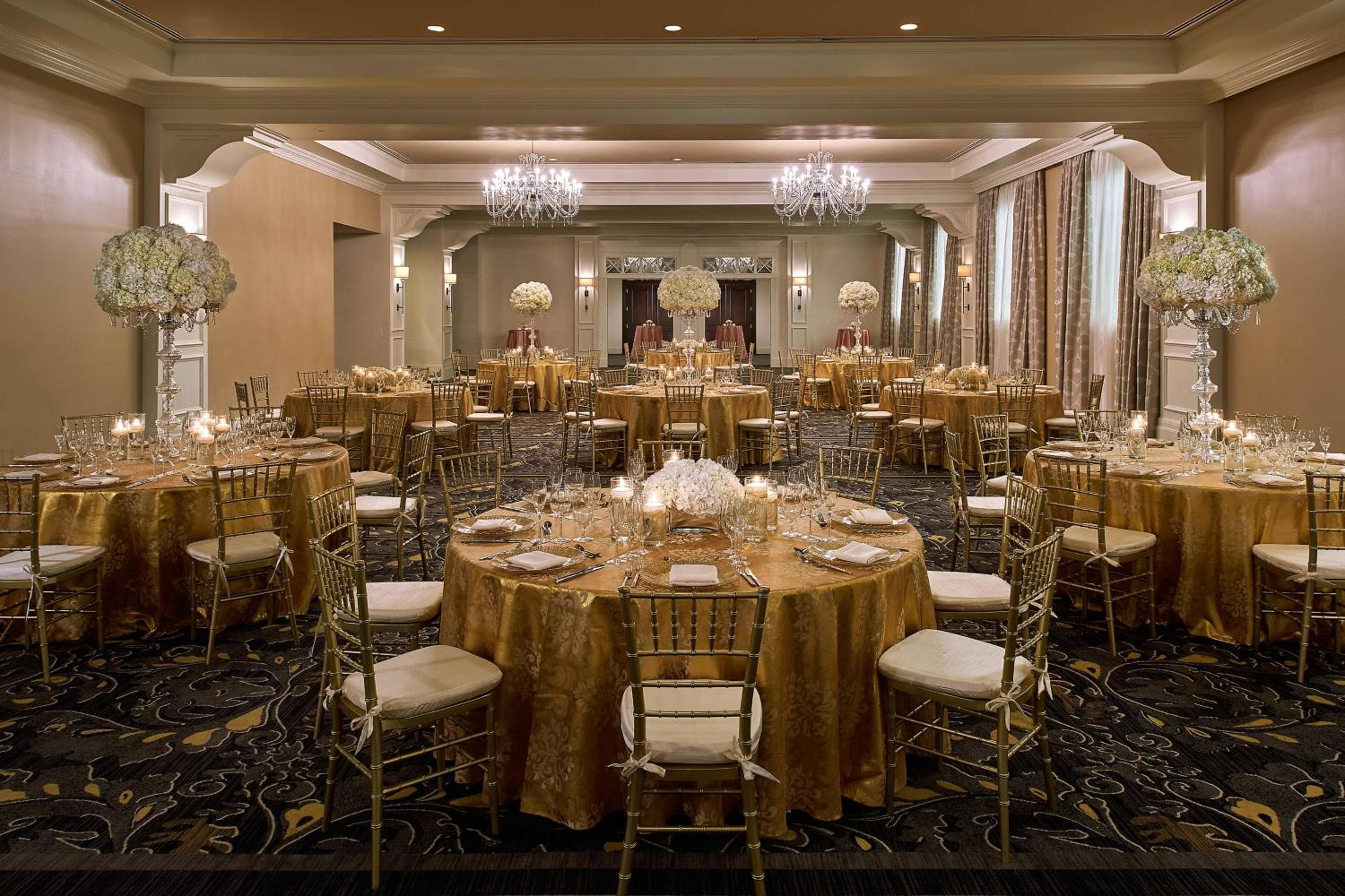 Hotel Colonnade Coral Gables, Collezione di autografi — 29