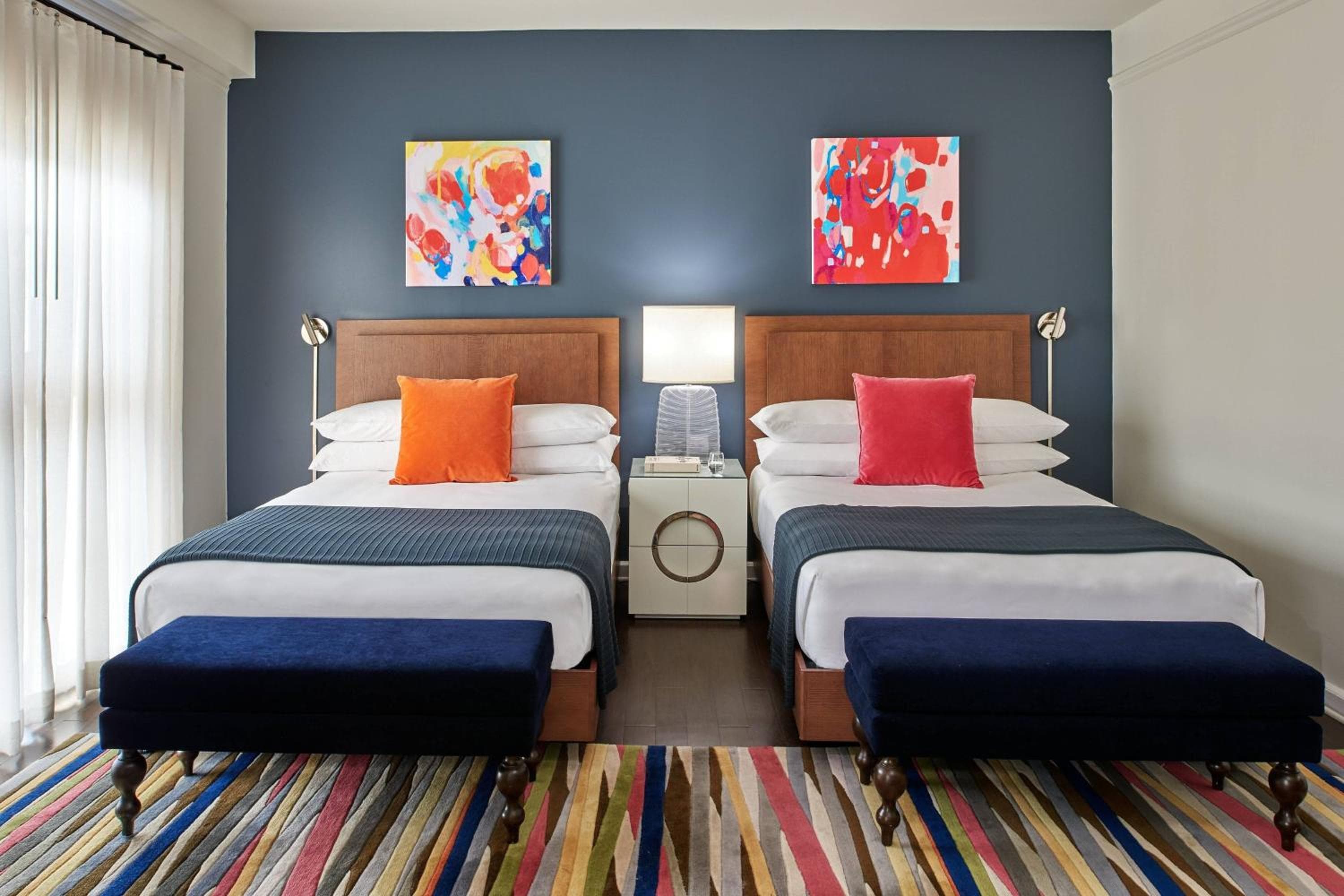 Hotel Colonnade Coral Gables, Autograph Collection — 17