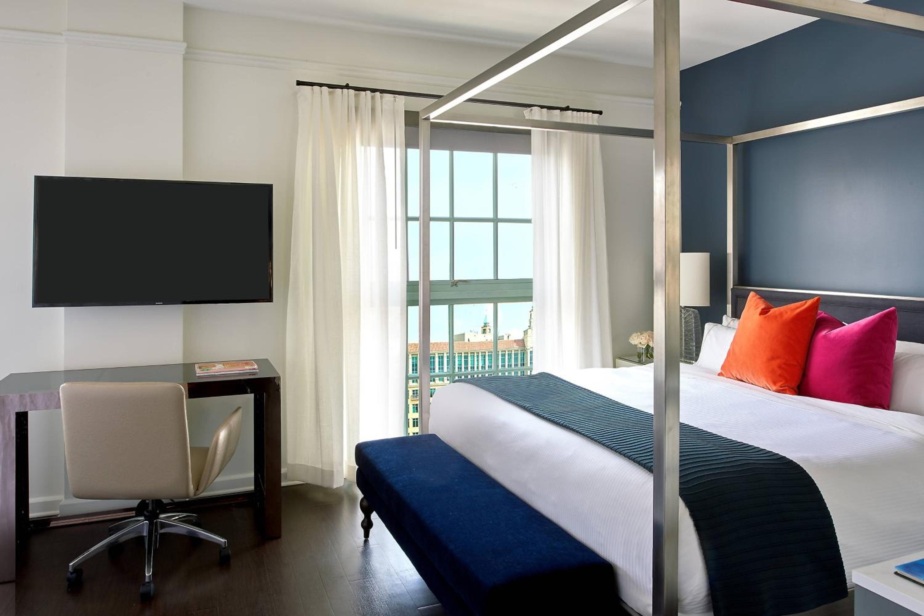 Hotel Colonnade Coral Gables, Autograph Collection — 13