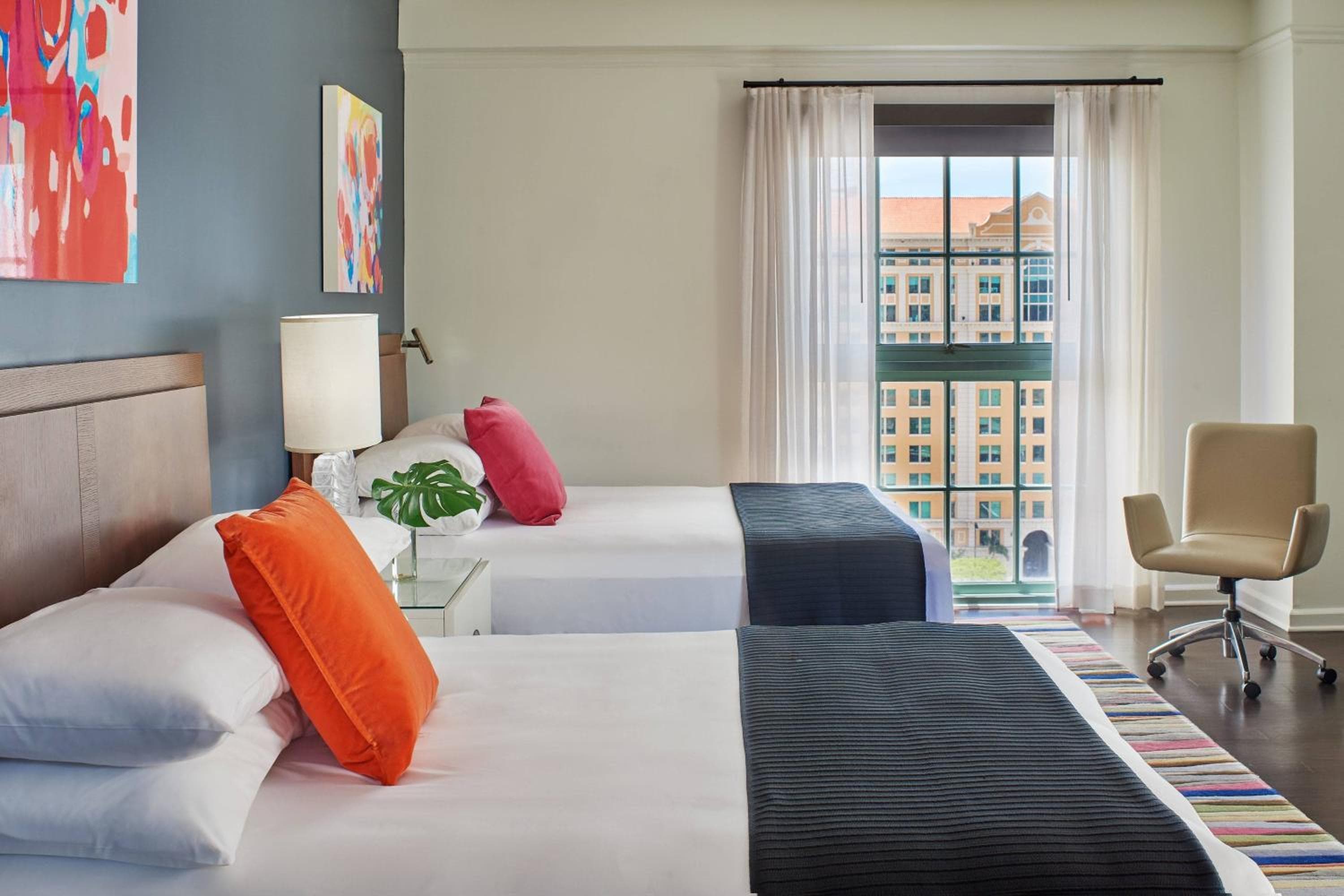 Hotel Colonnade Coral Gables, Autograph Collection — 19