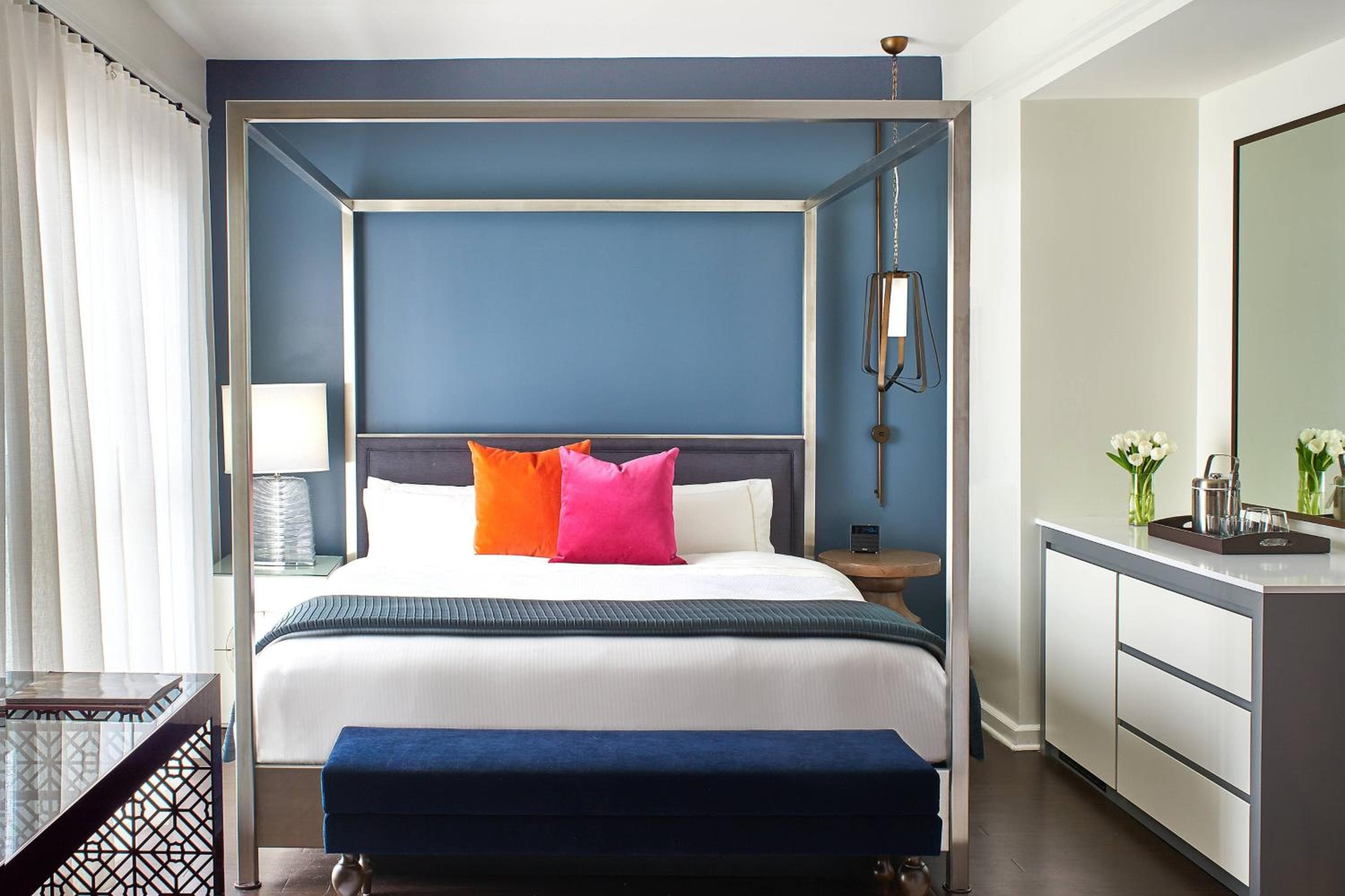 Hotel Colonnade Coral Gables, Autograph Collection — 29