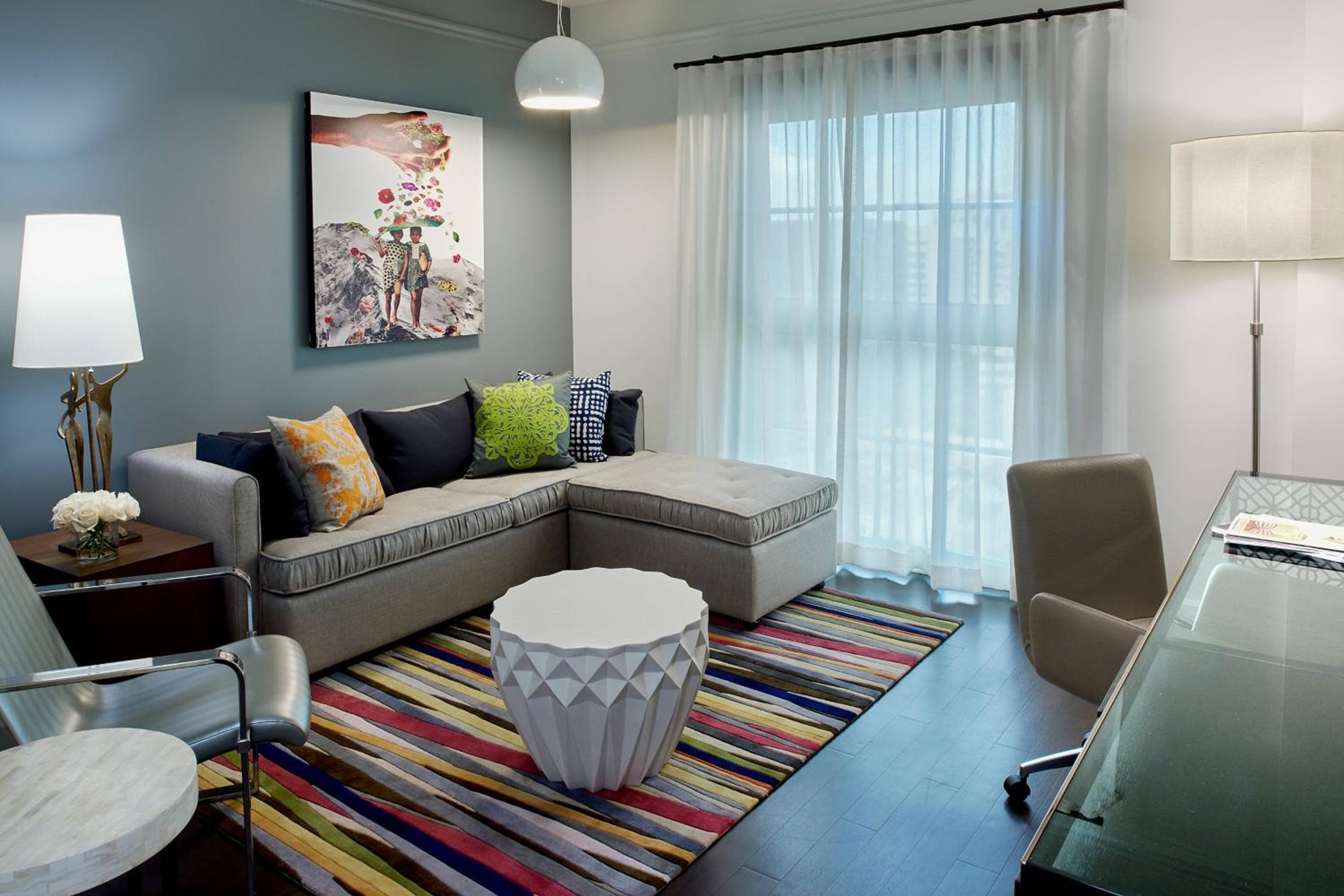 Hotel Colonnade Coral Gables, Autograph Collection — 4
