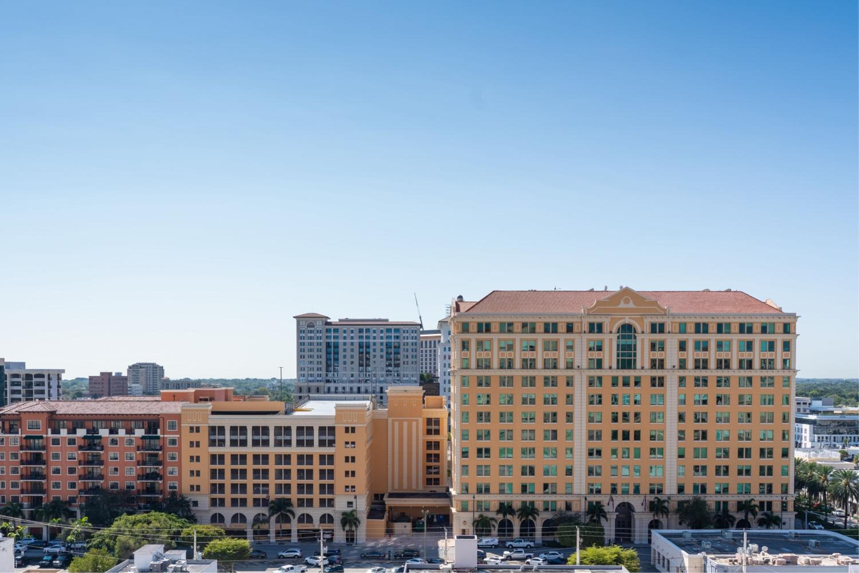 Hotel Colonnade Coral Gables, Collezione di autografi — 4