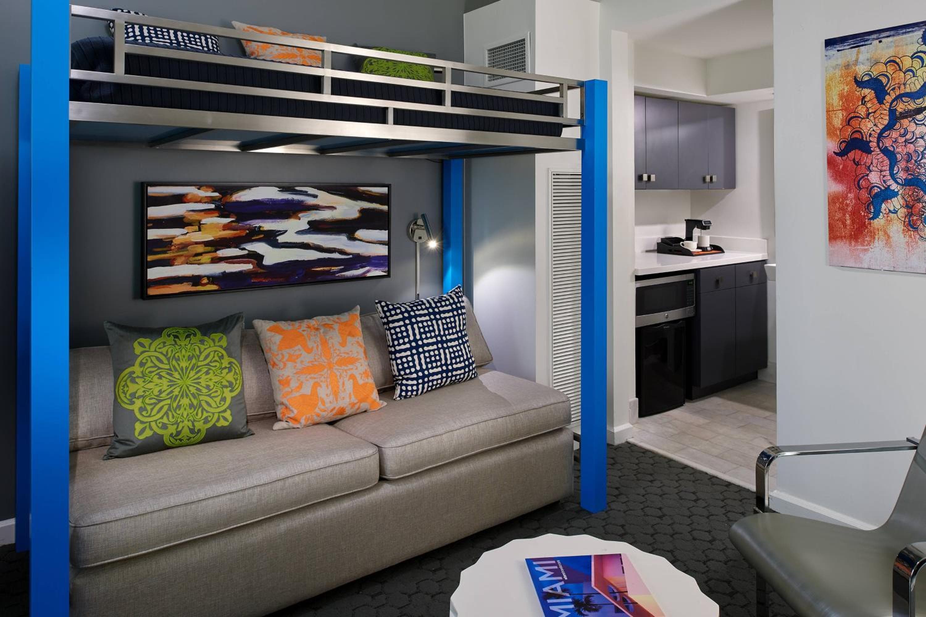 Hotel Colonnade Coral Gables, Collezione di autografi — 9