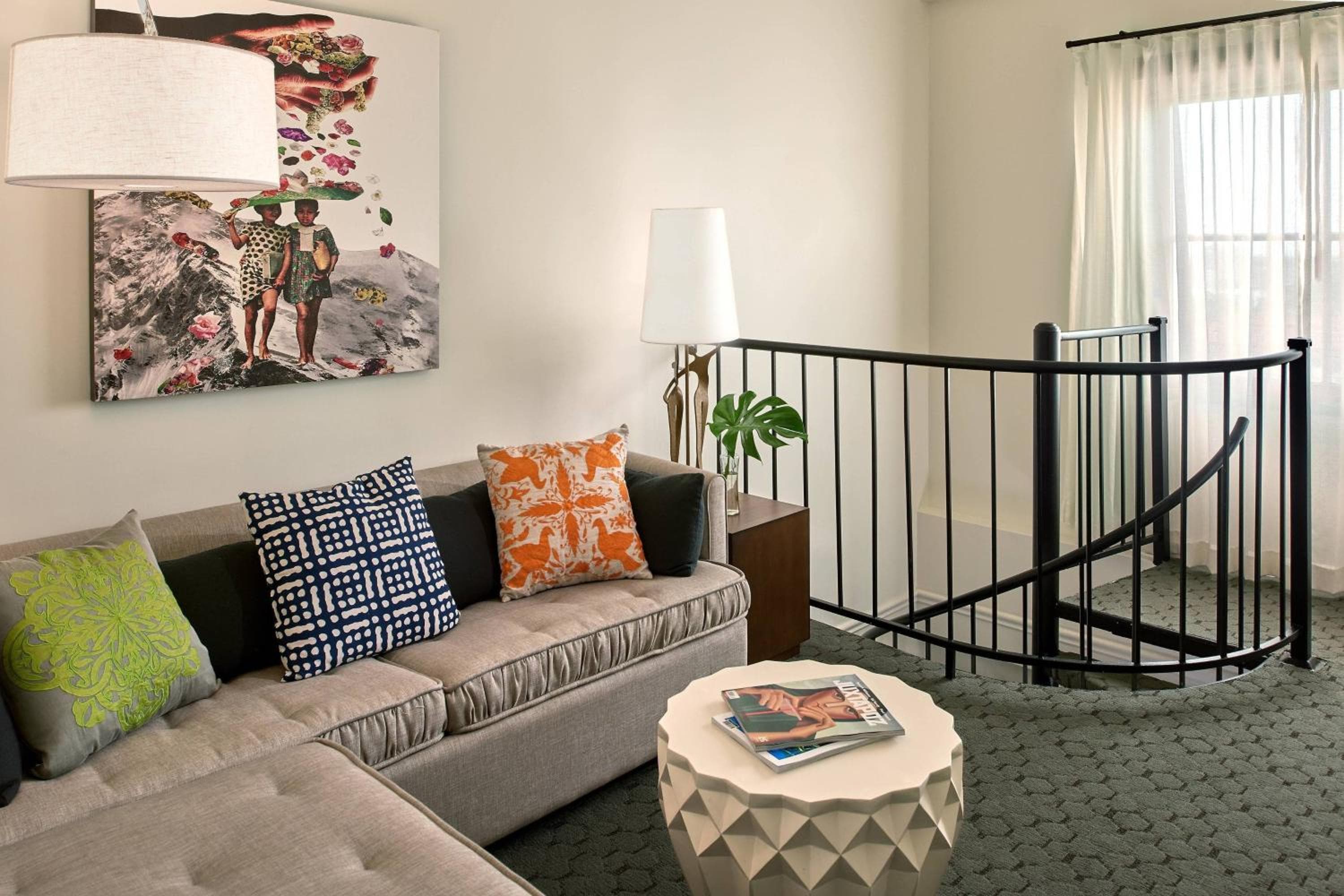 Hotel Colonnade Coral Gables, Collezione di autografi — 10