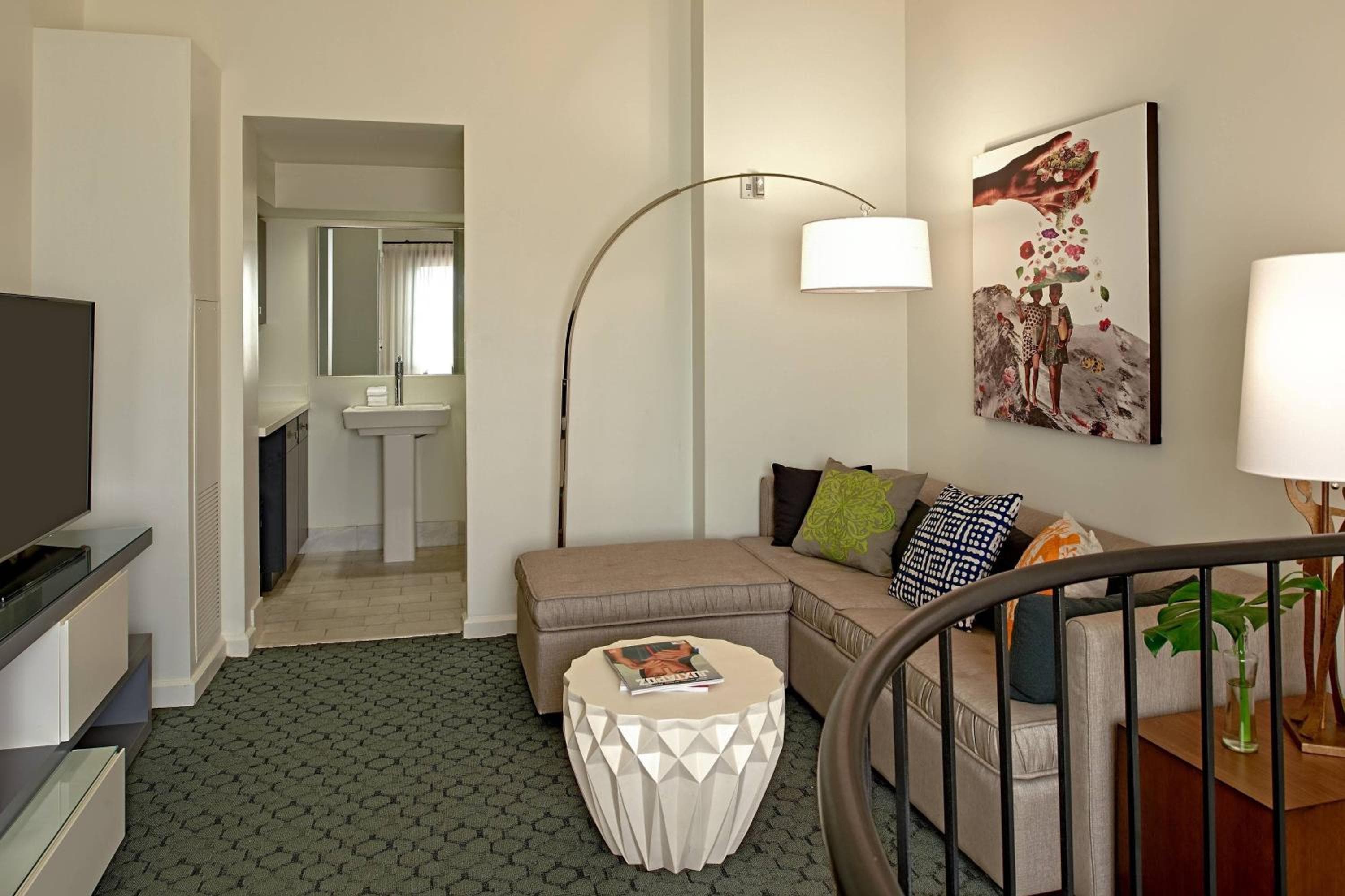 Hotel Colonnade Coral Gables, Collezione di autografi — 11