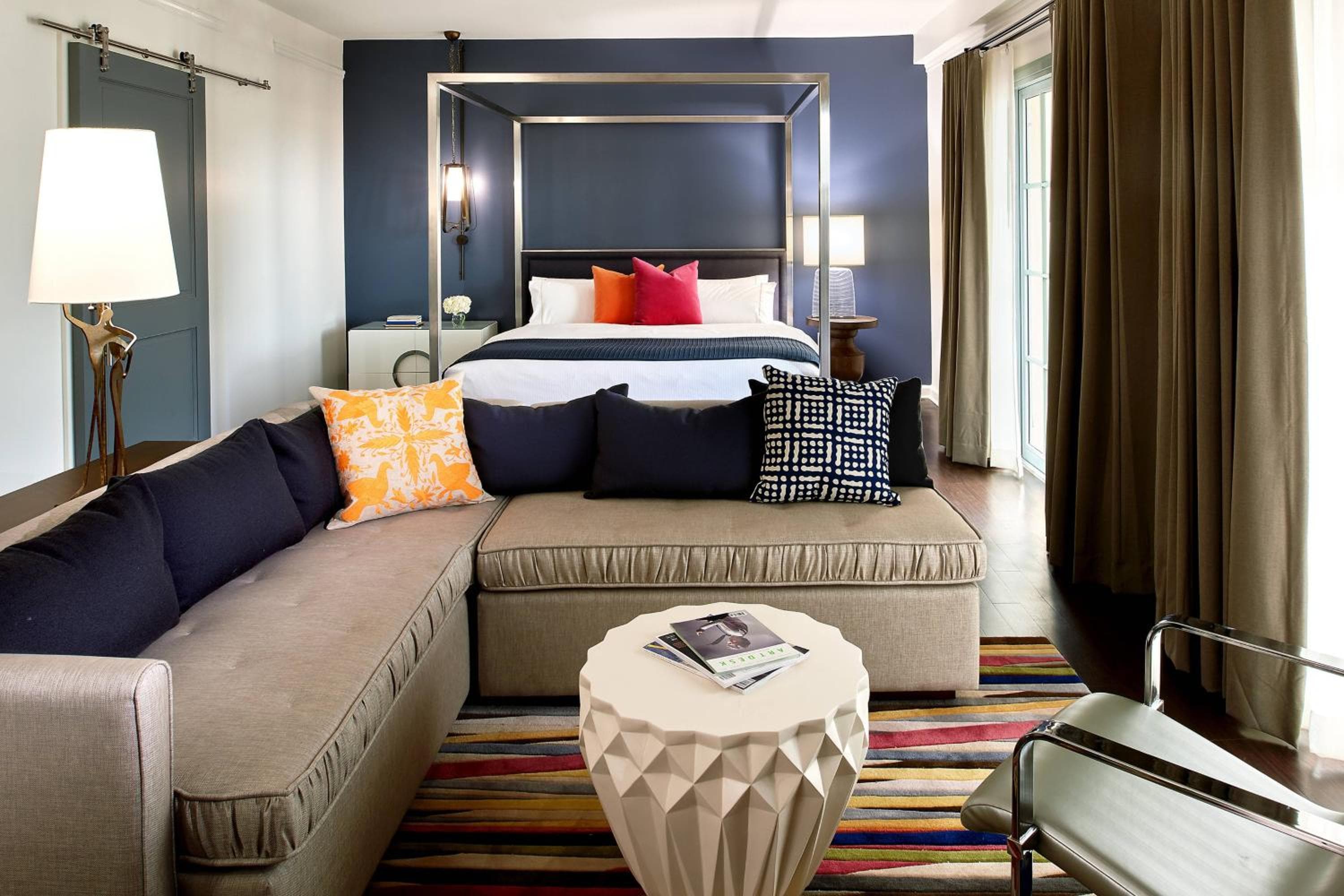 Hotel Colonnade Coral Gables, Collezione di autografi — 18