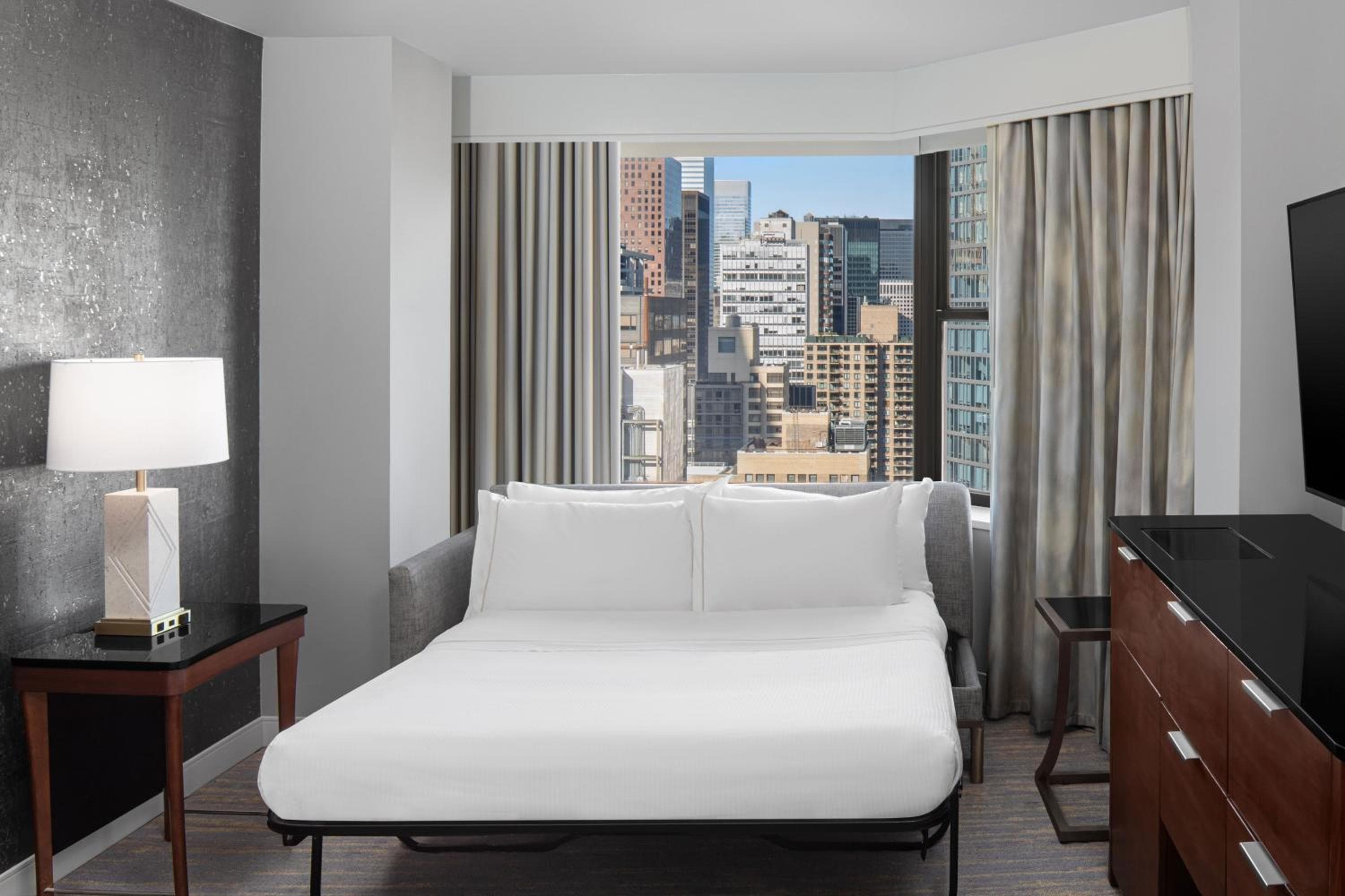 The Westin Nueva York Grand Central — 17