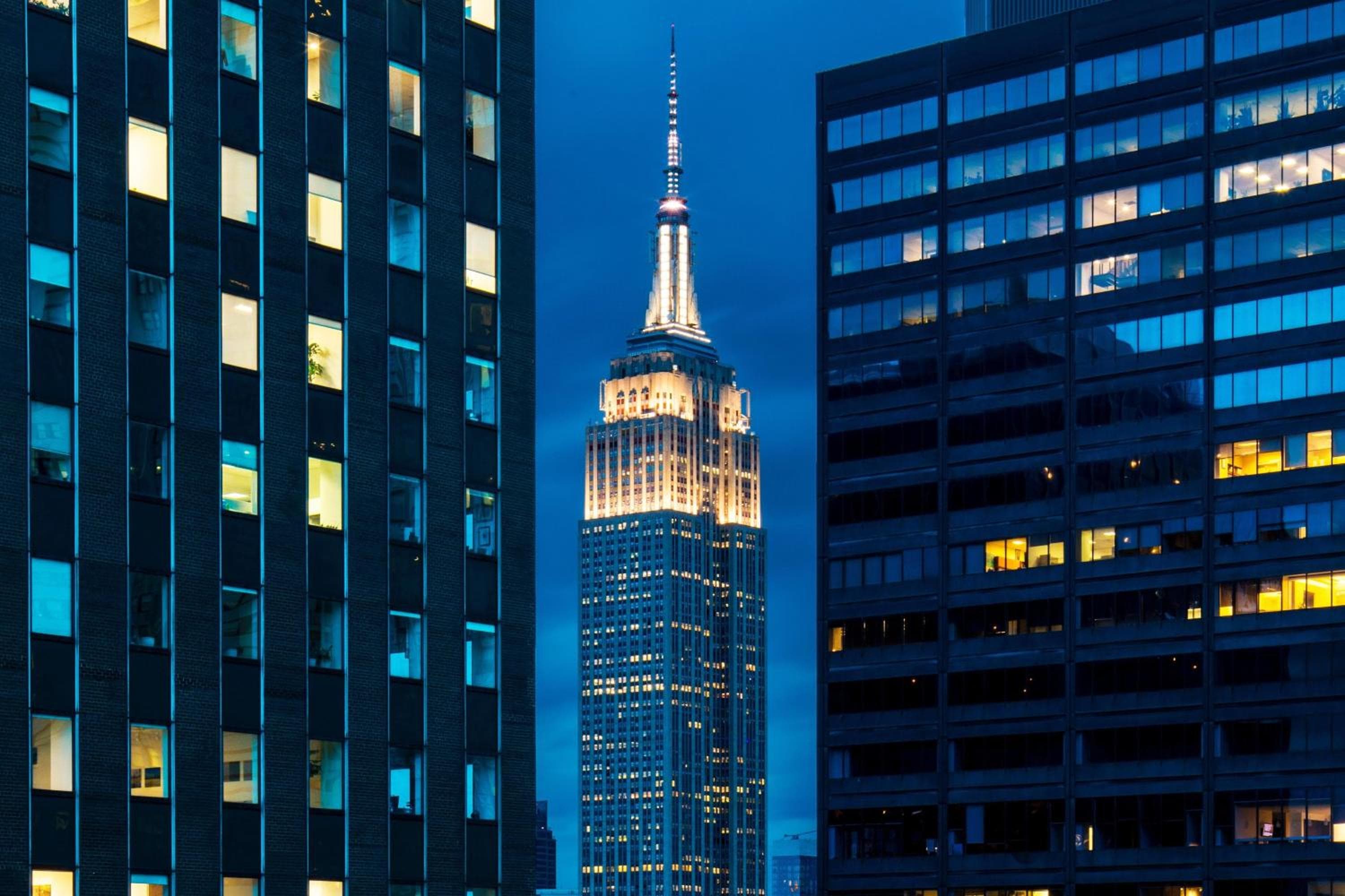 The Westin Nueva York Grand Central — 19