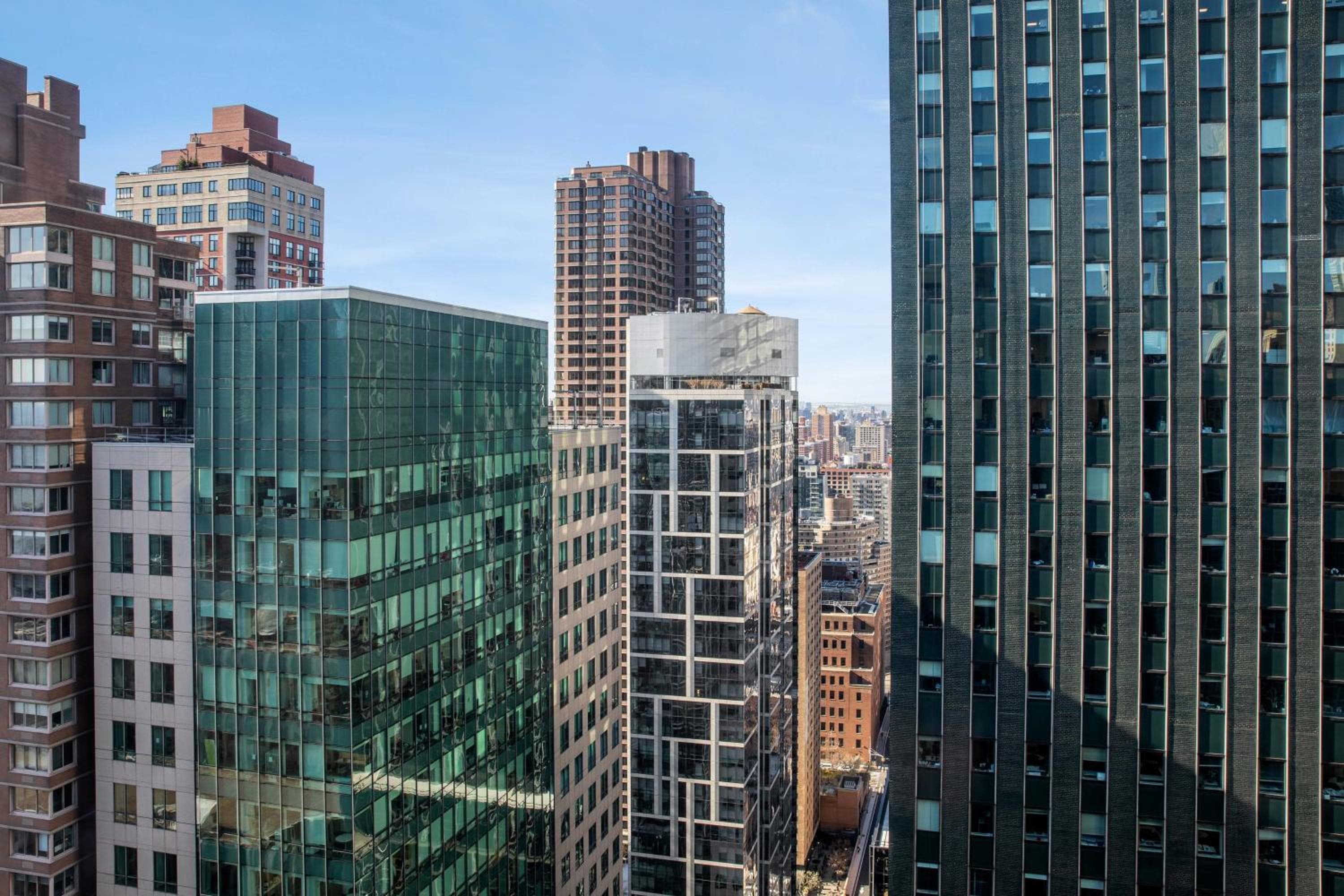 The Westin Nueva York Grand Central — 20