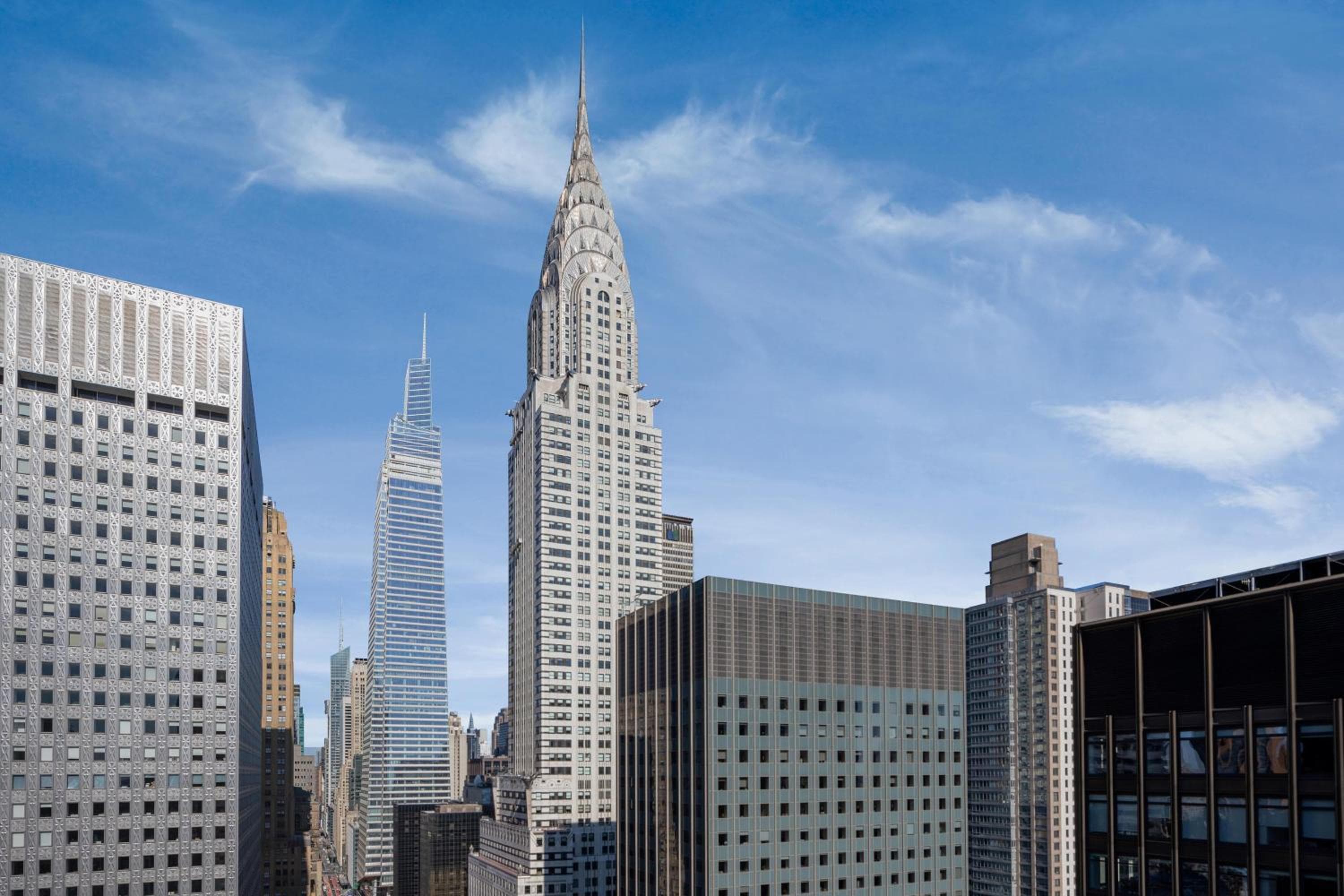 The Westin Nueva York Grand Central — 22