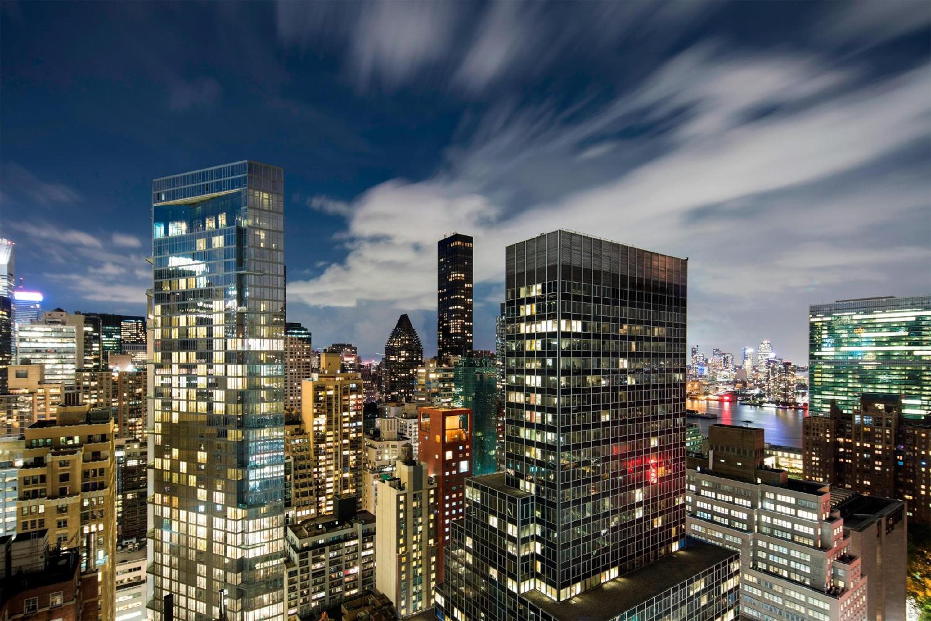 The Westin Nueva York Grand Central — 23