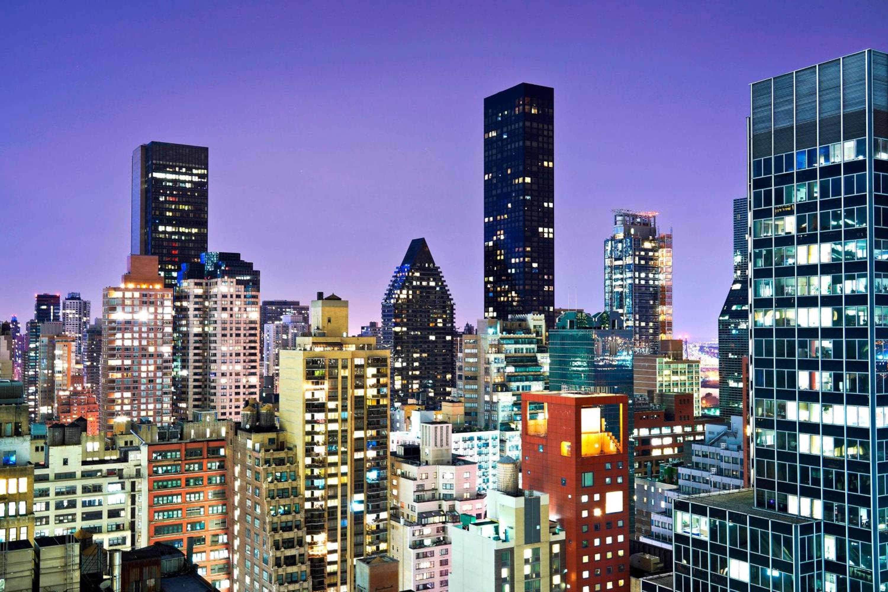 The Westin Nueva York Grand Central — 25