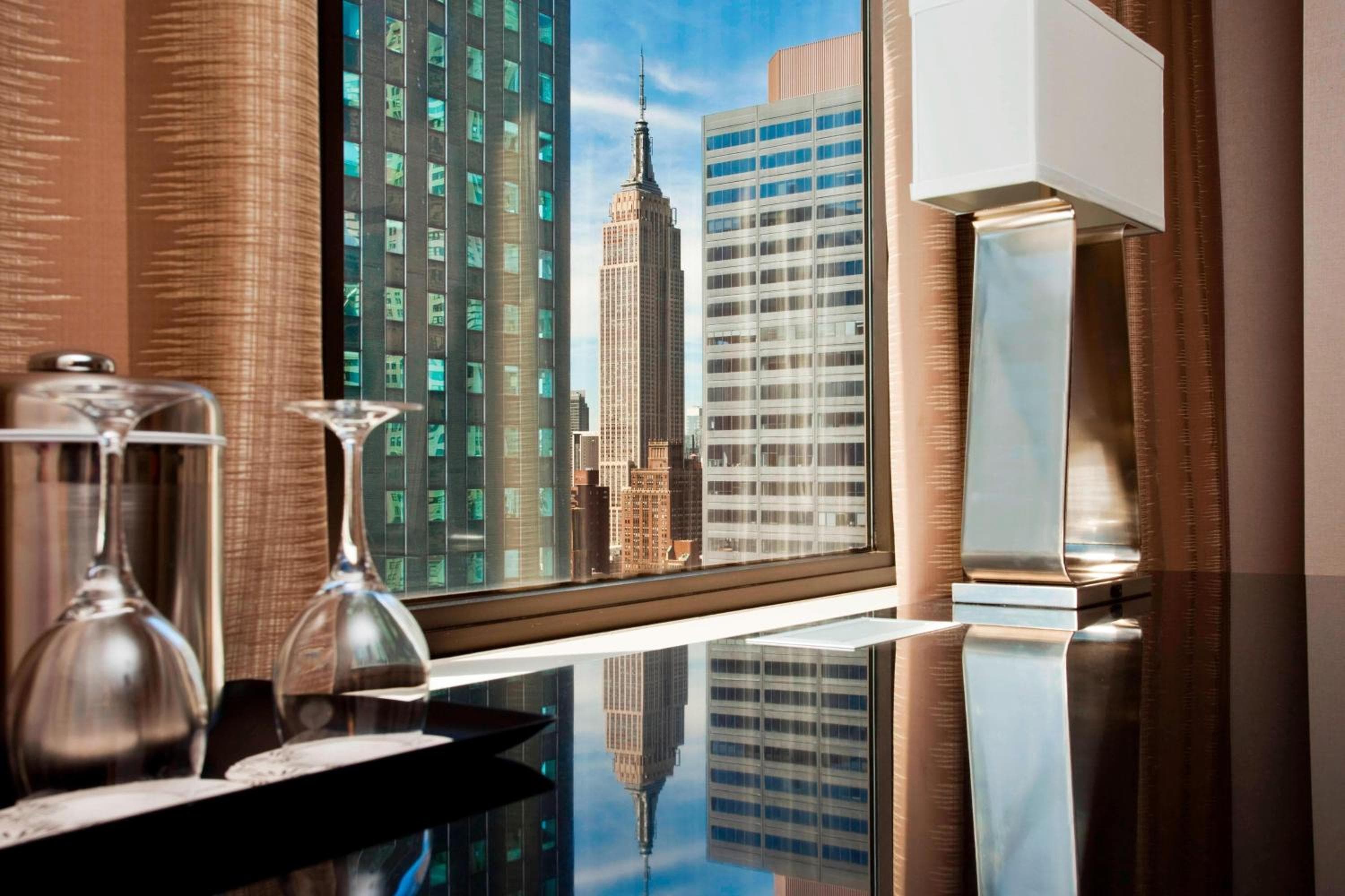 The Westin Nueva York Grand Central — 26