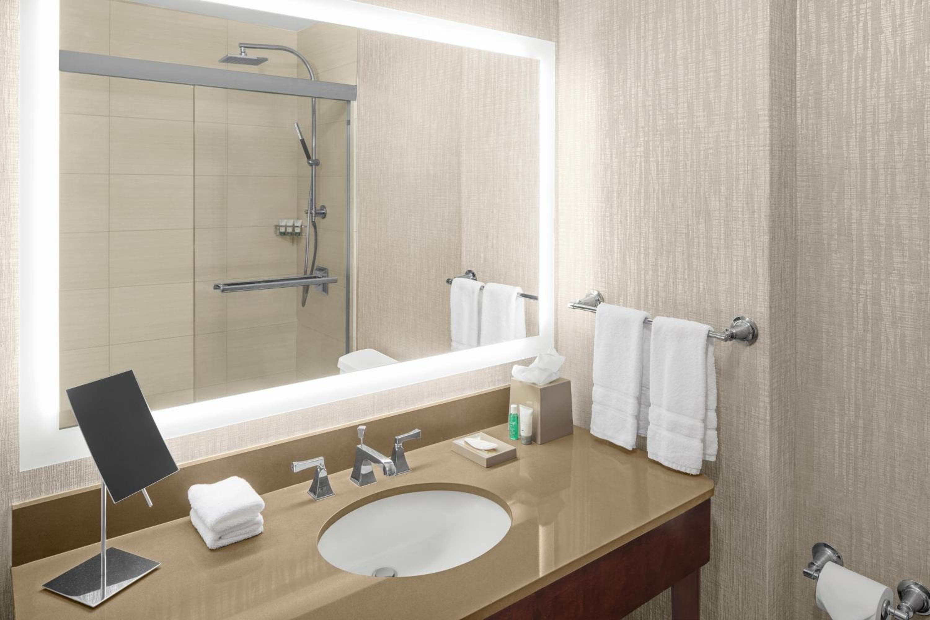 The Westin Nueva York Grand Central — 27