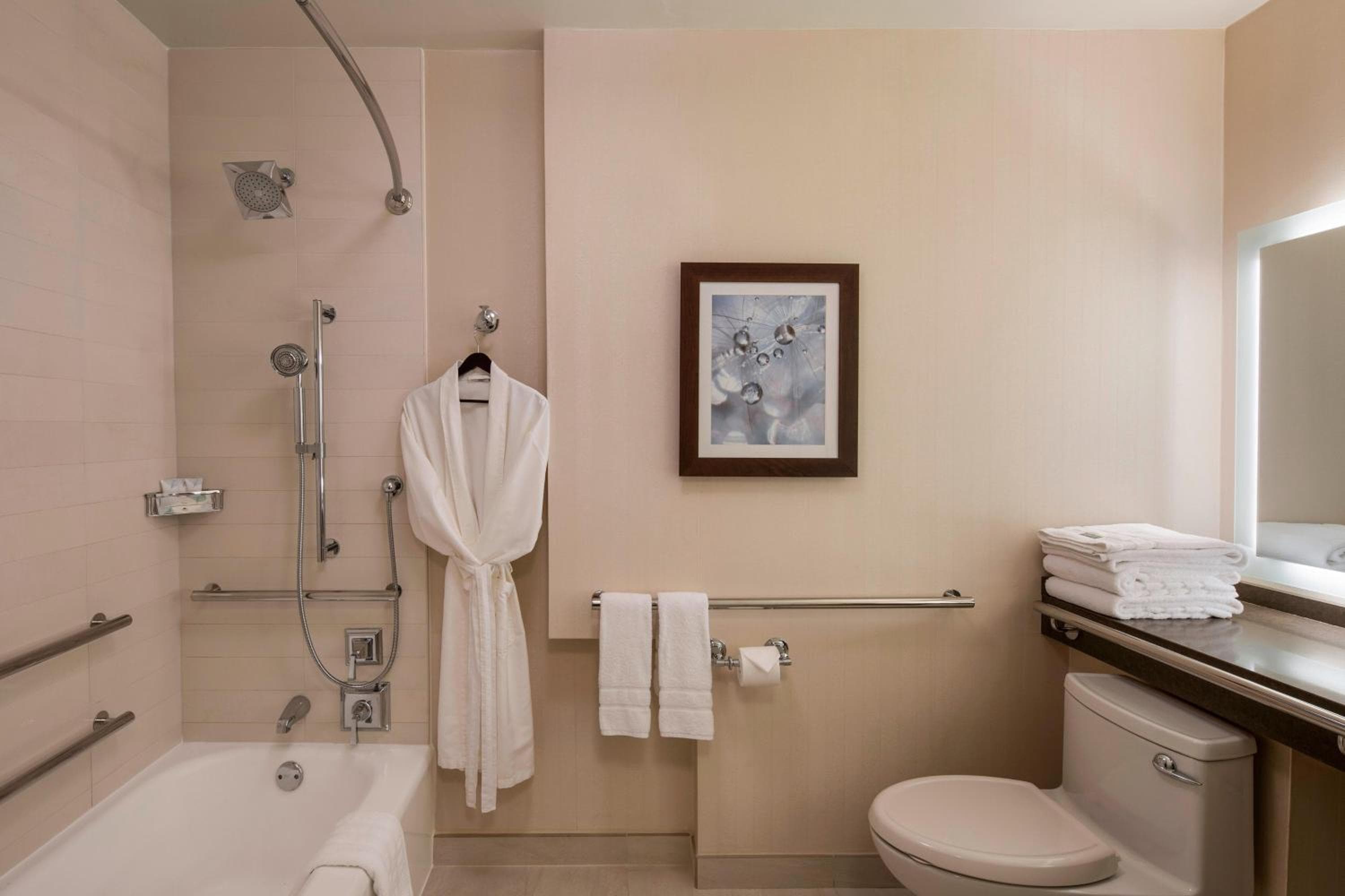 The Westin Nueva York Grand Central — 28
