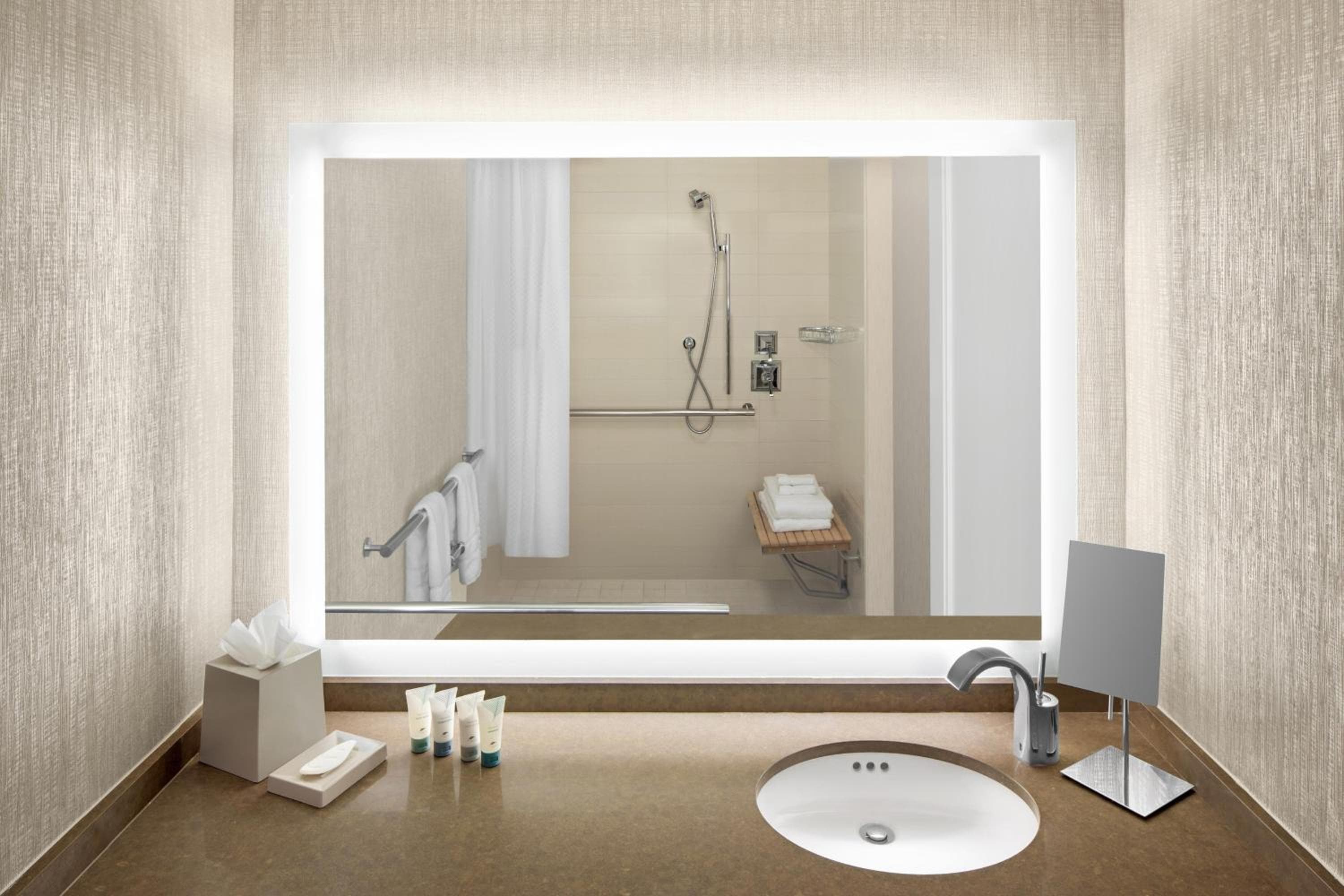 The Westin Nueva York Grand Central — 29