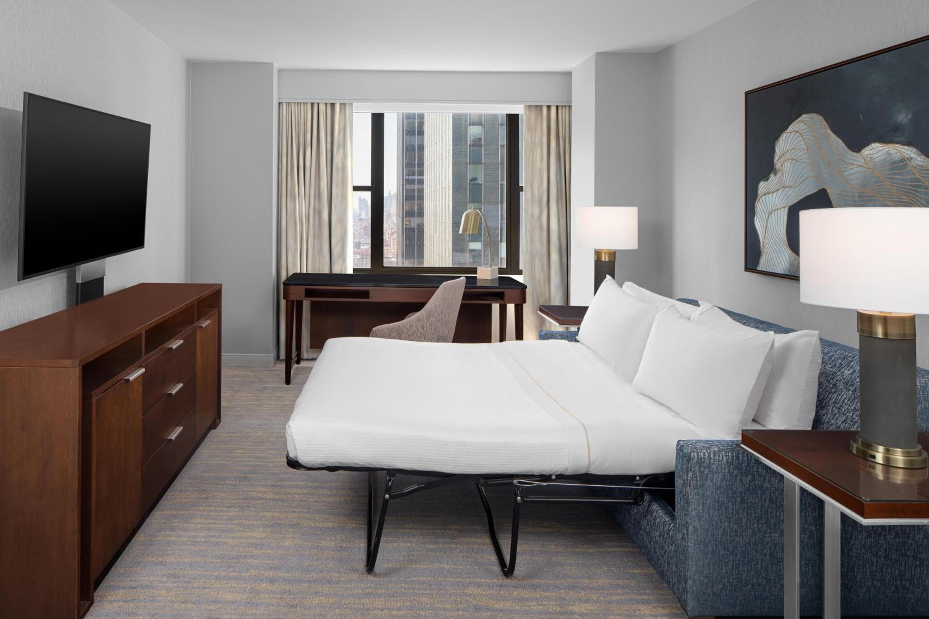 The Westin New York Grand Central — 4
