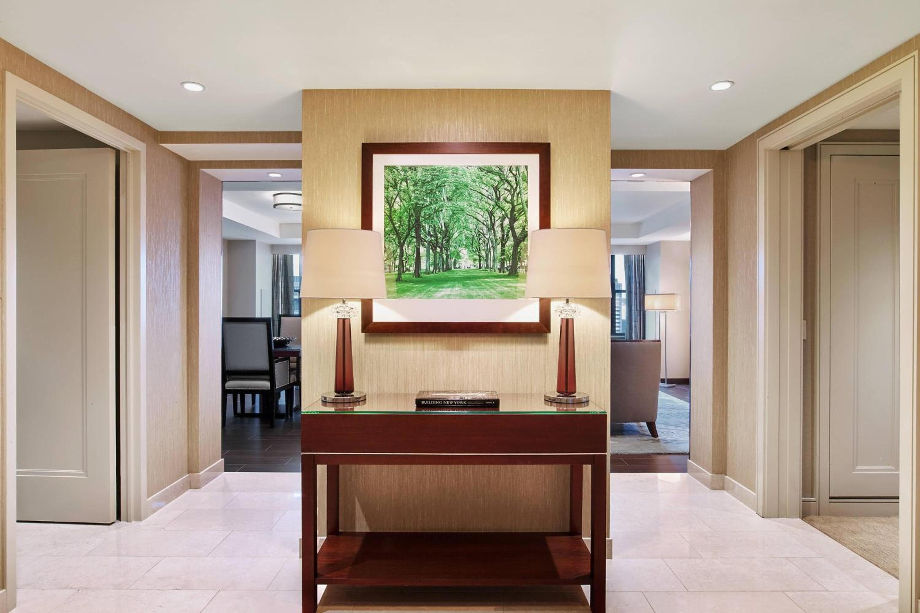 The Westin New York Grand Central — 11