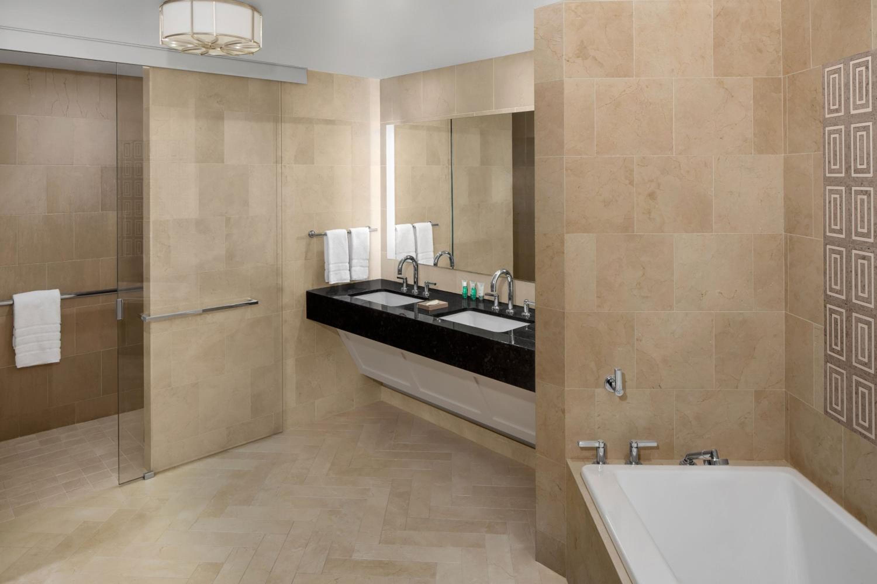 The Westin New York Grand Central — 12