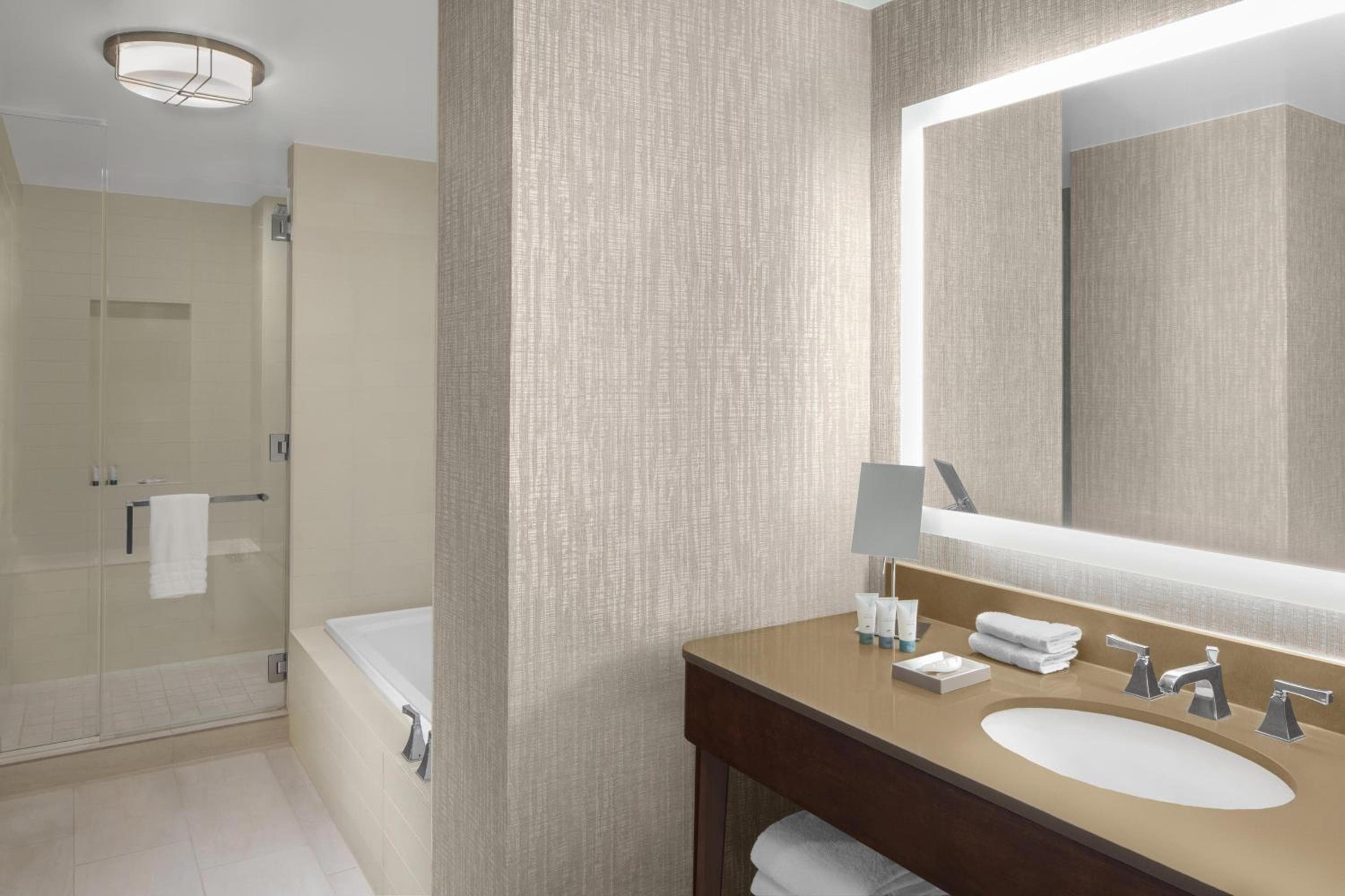 The Westin New York Grand Central — 18