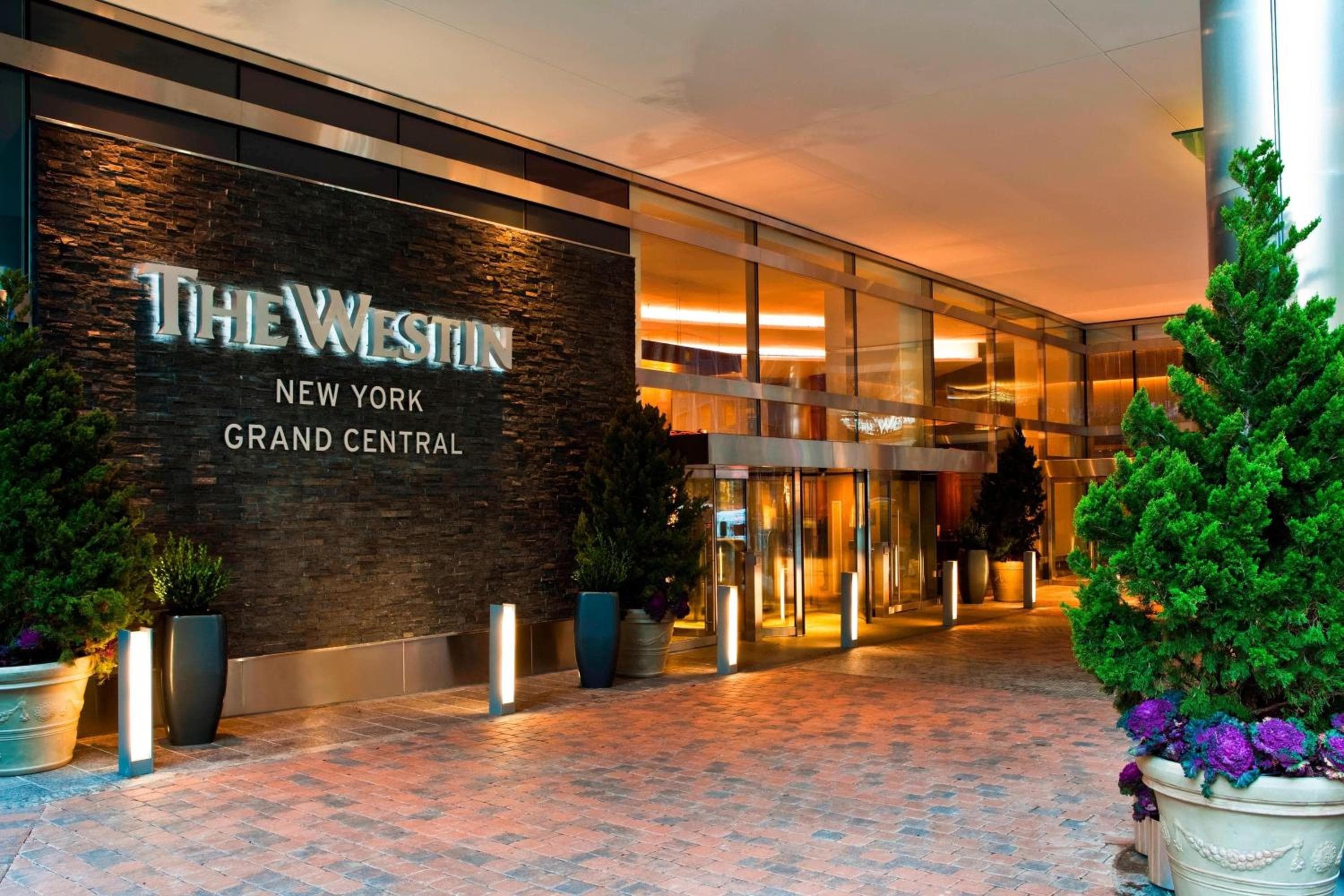 The Westin Nueva York Grand Central — 8