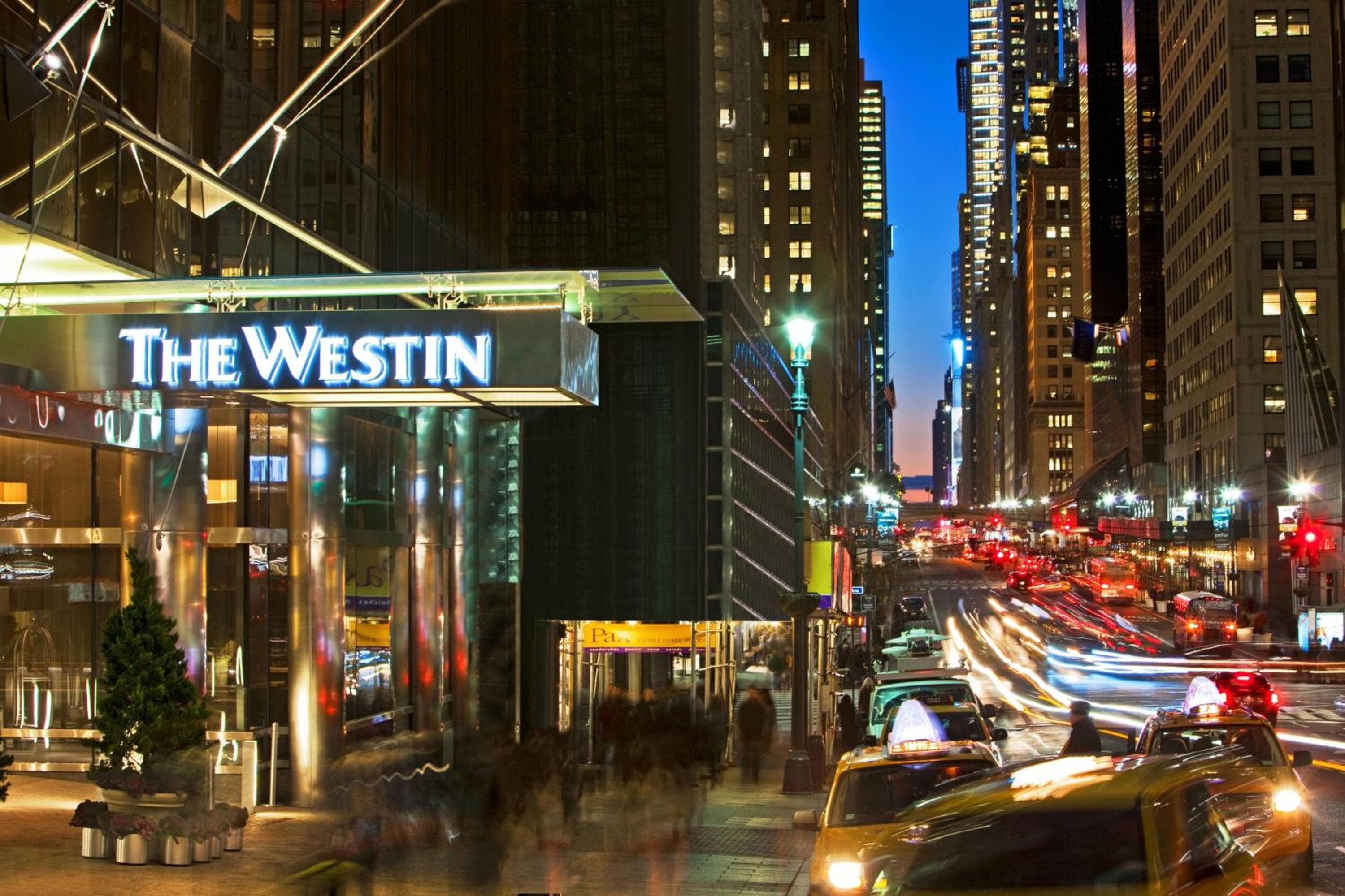 The Westin Nueva York Grand Central — 9