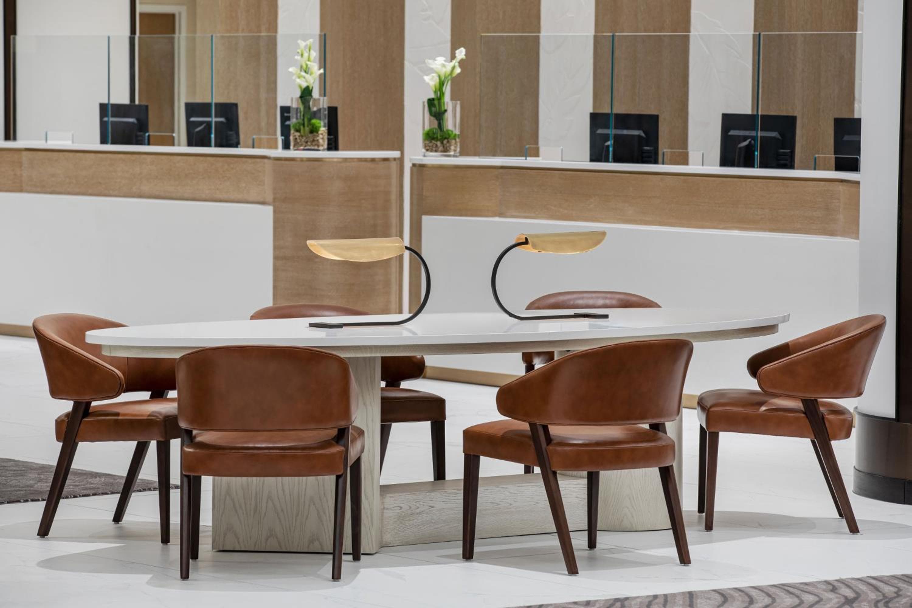 The Westin Nueva York Grand Central — 10
