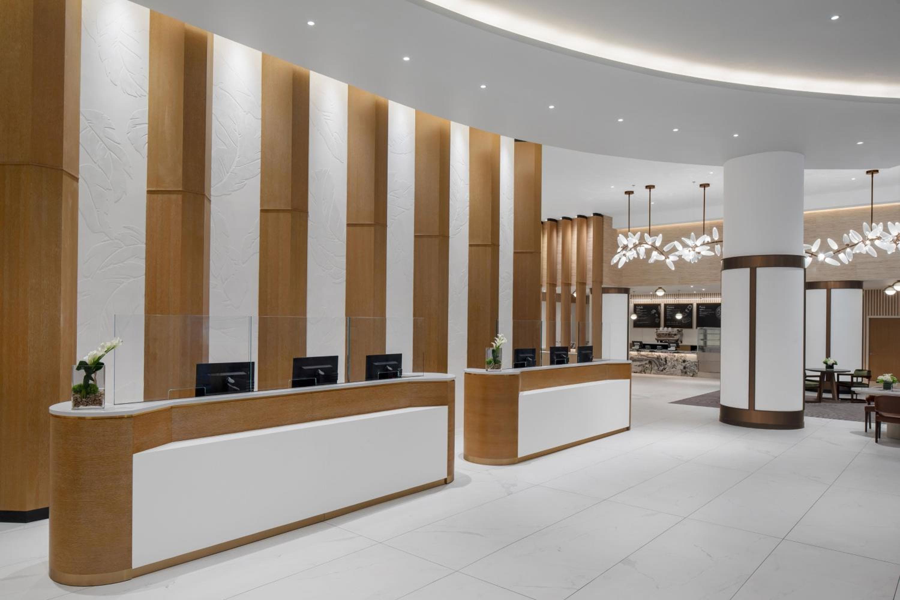 The Westin Nueva York Grand Central — 12