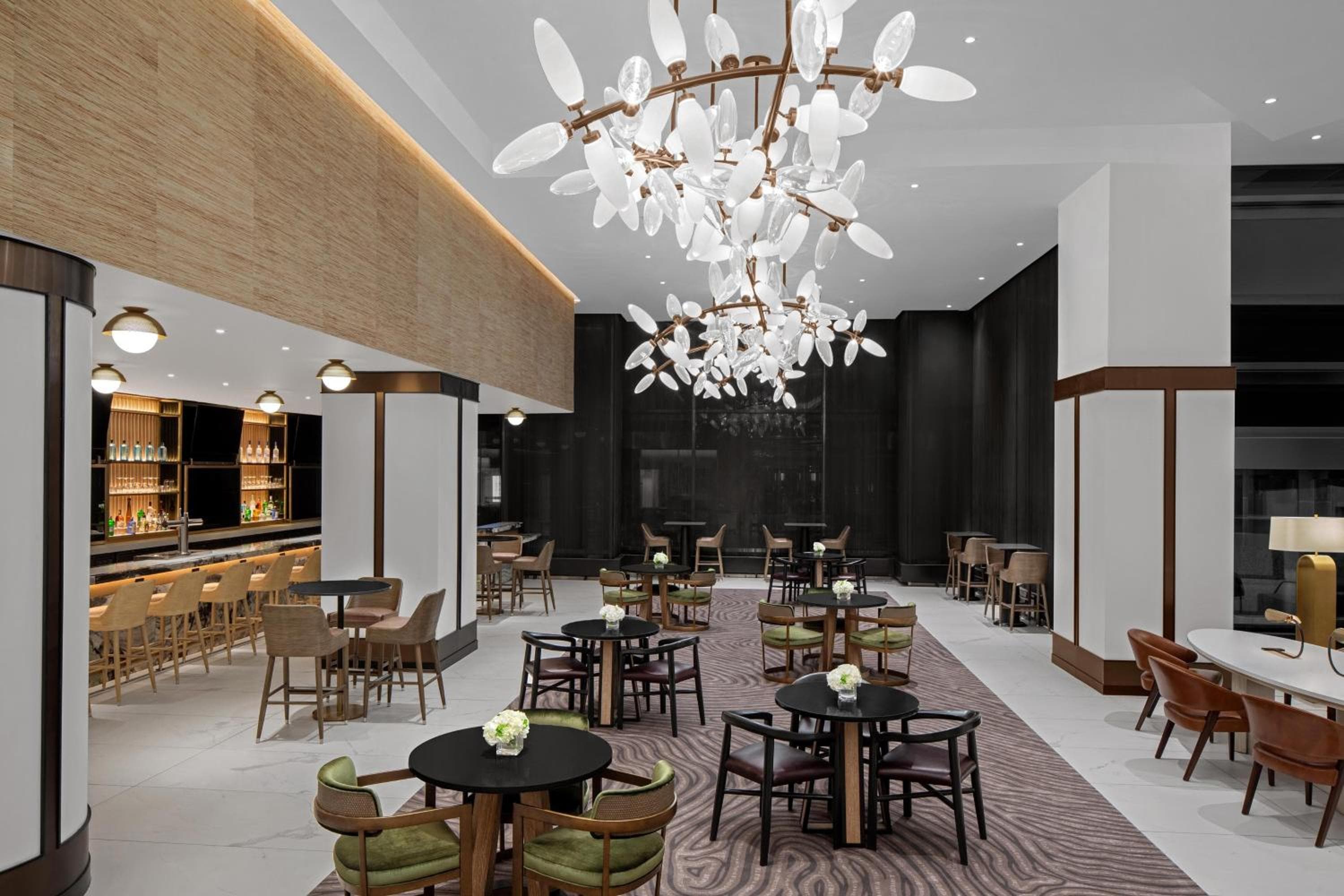 The Westin Nueva York Grand Central — 13