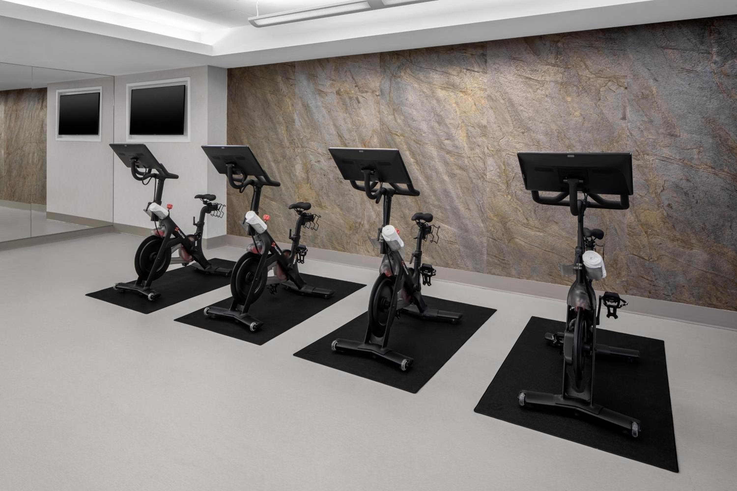 The Westin New York Grand Central — 19