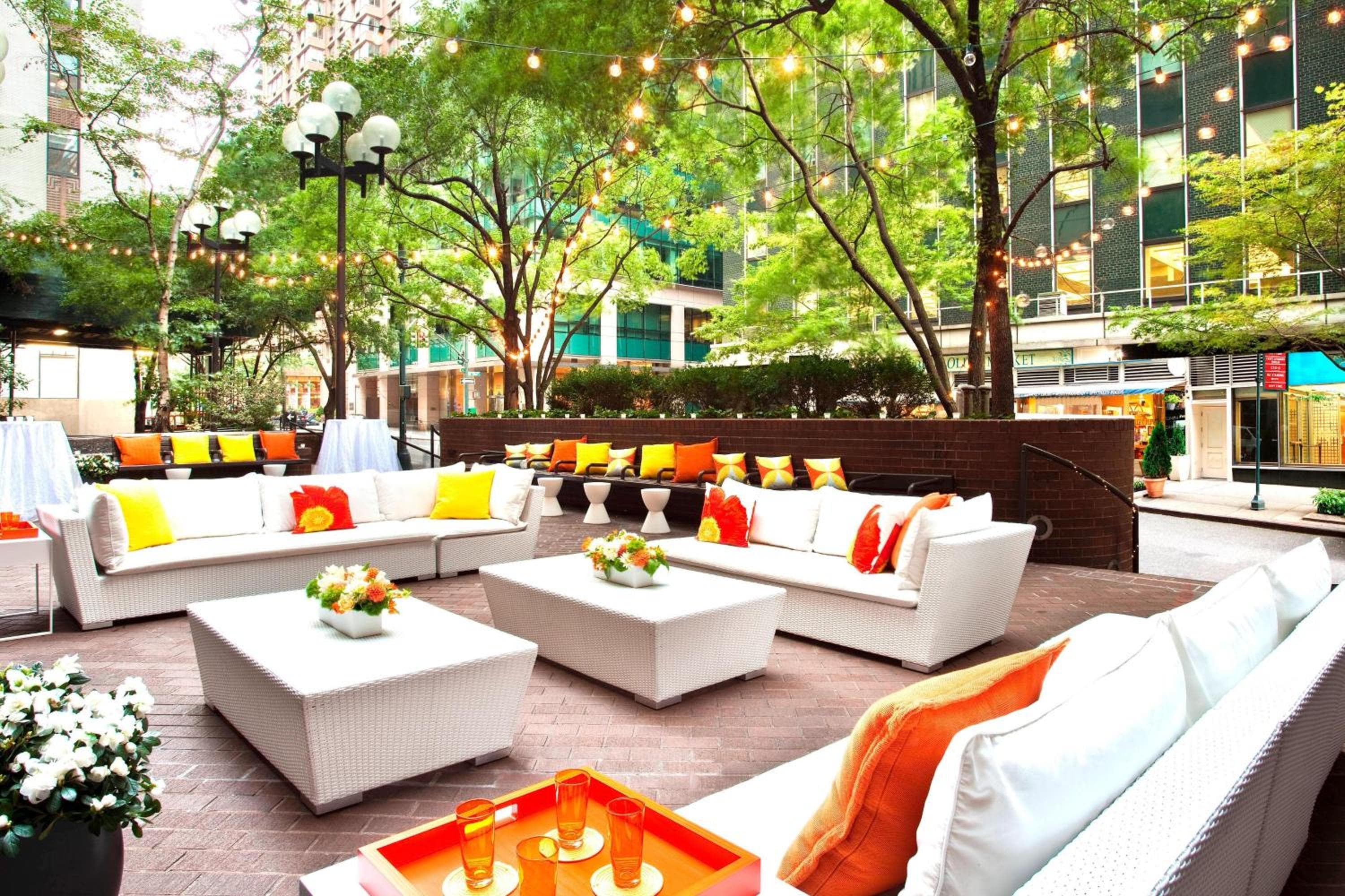 The Westin New York Grand Central — 24