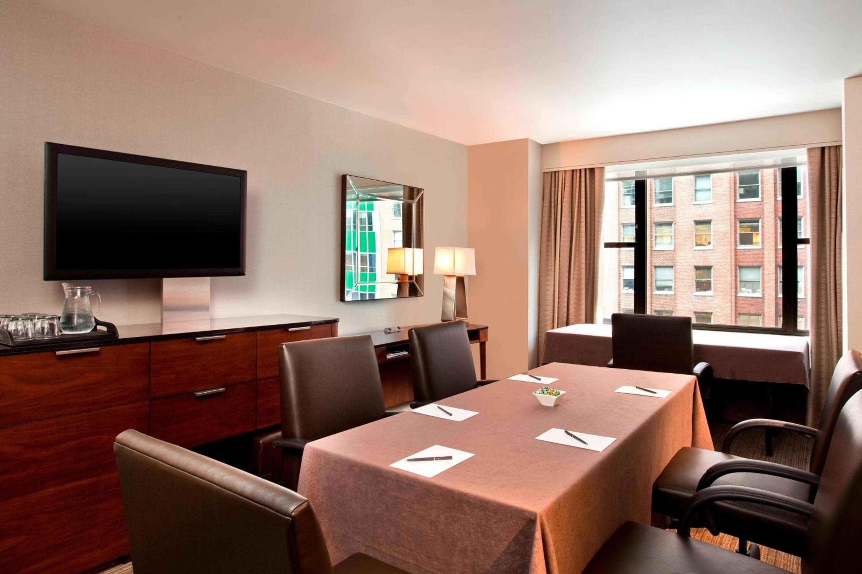 The Westin Nueva York Grand Central — 3