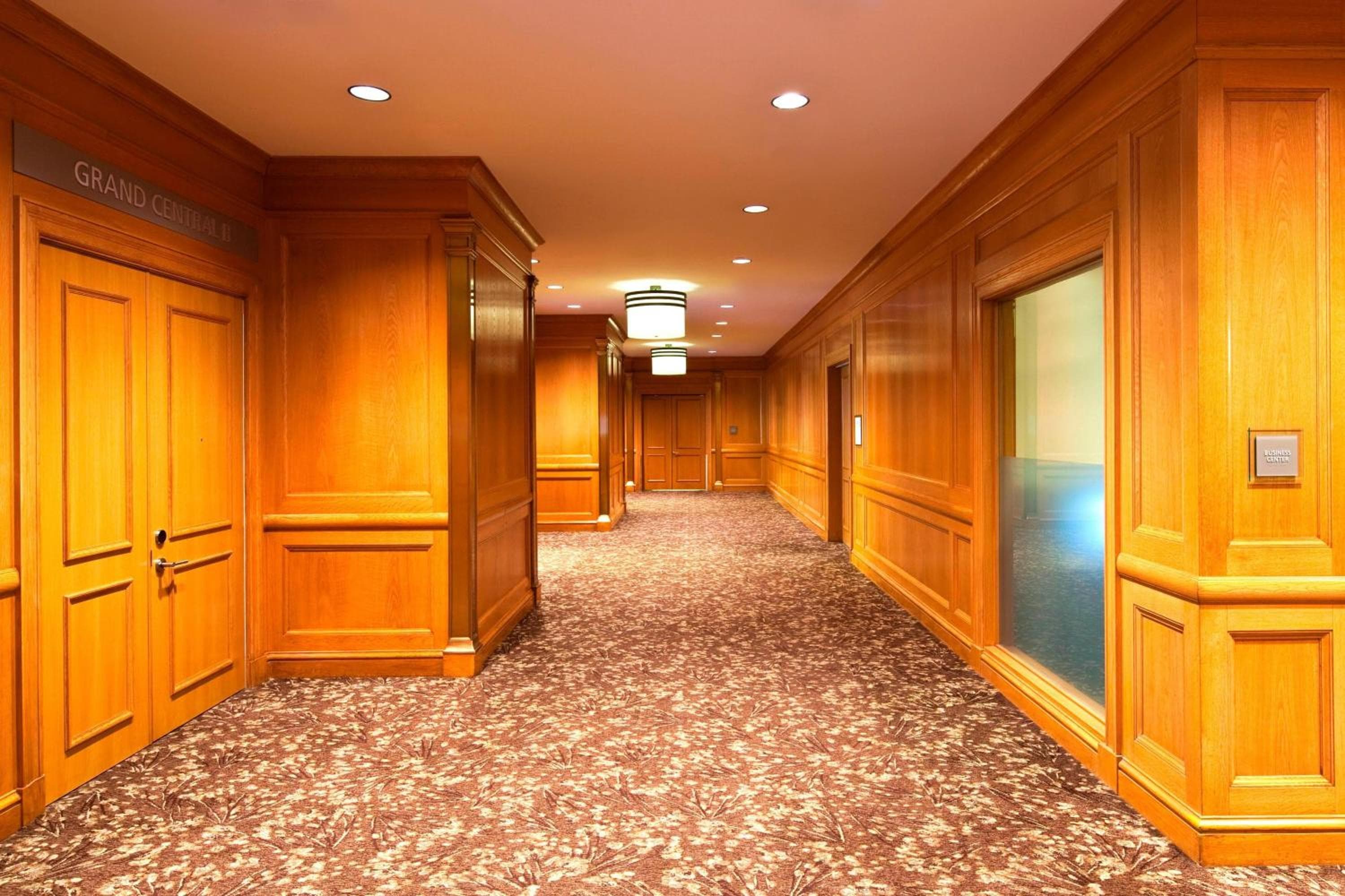 The Westin Nueva York Grand Central — 4