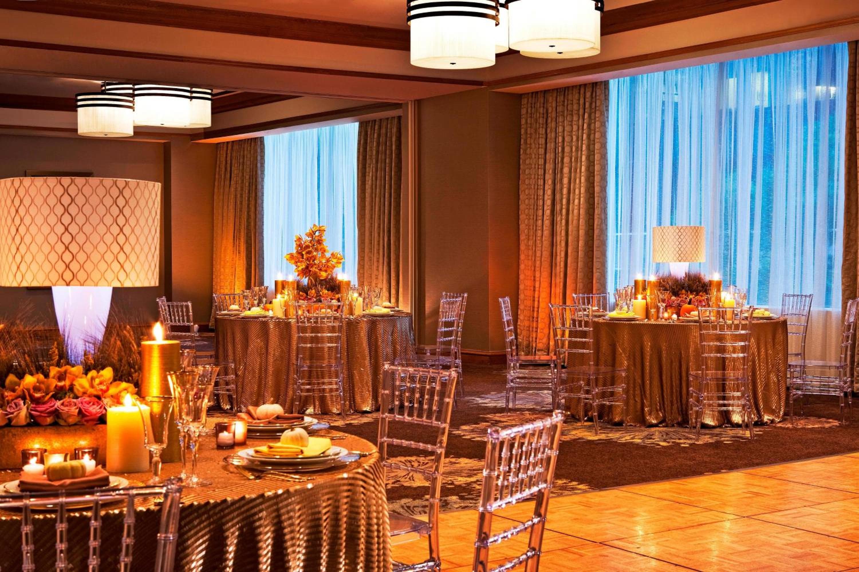 The Westin Nueva York Grand Central — 5
