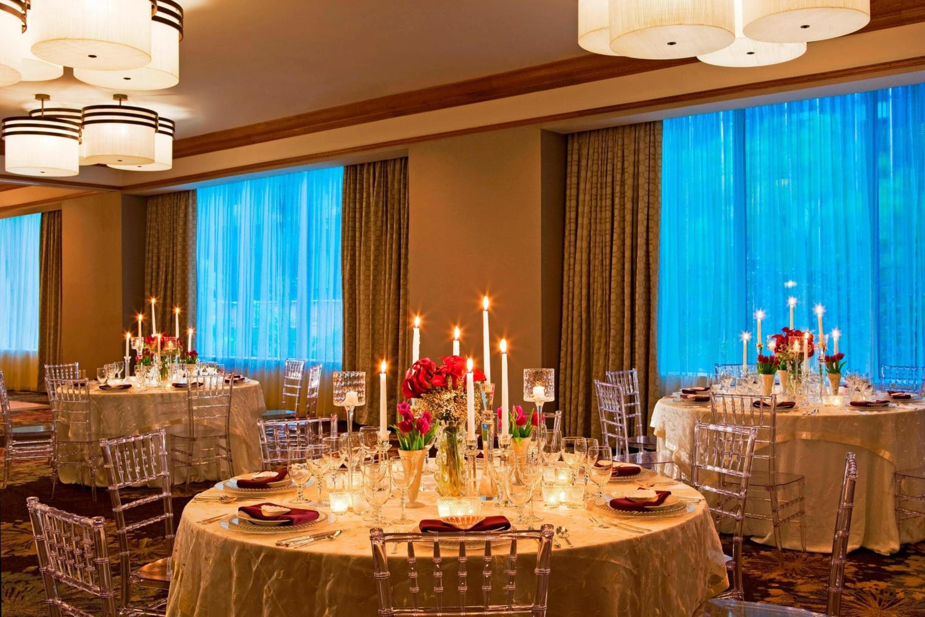 The Westin Nueva York Grand Central — 6