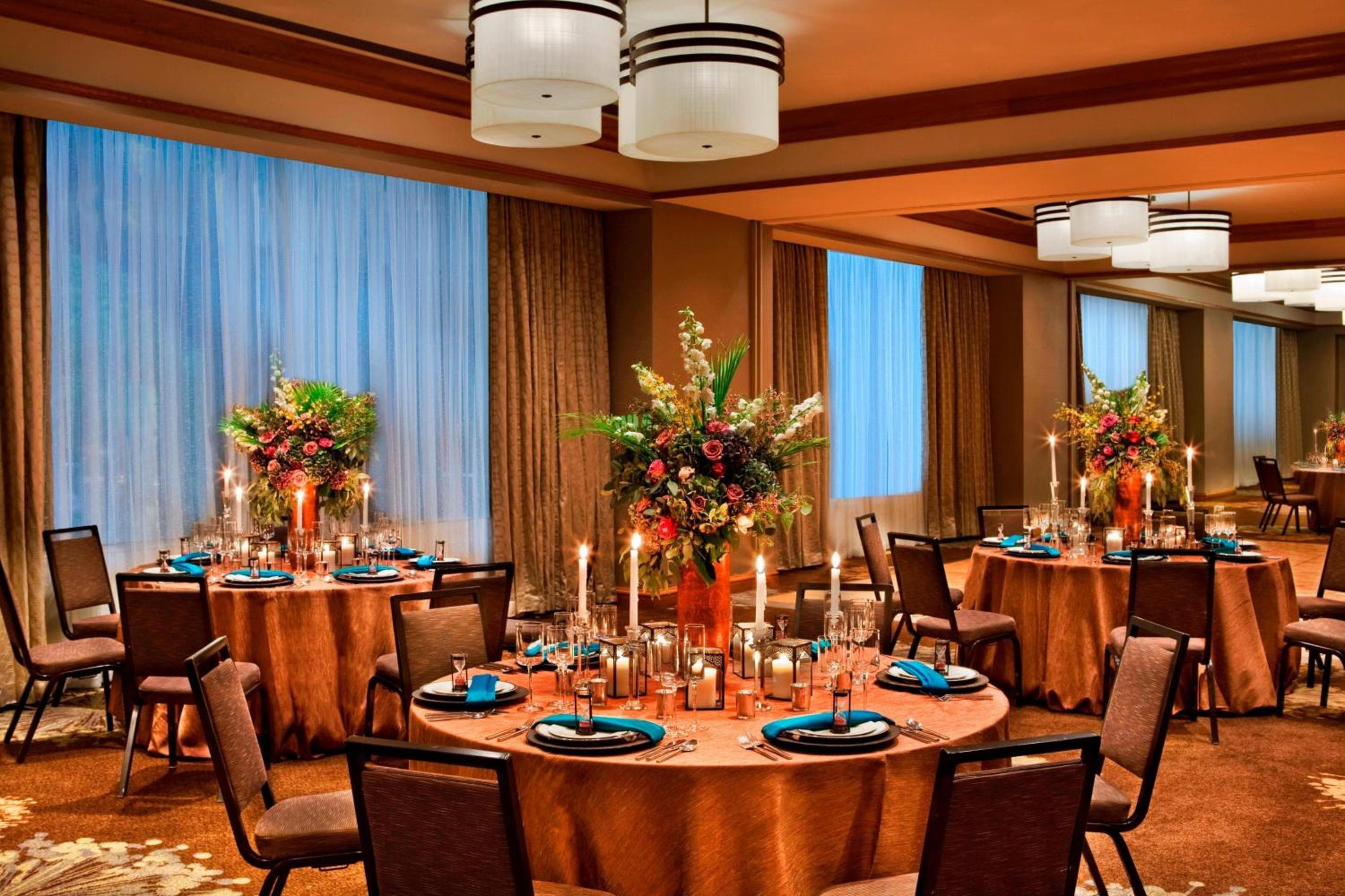 The Westin Nueva York Grand Central — 7